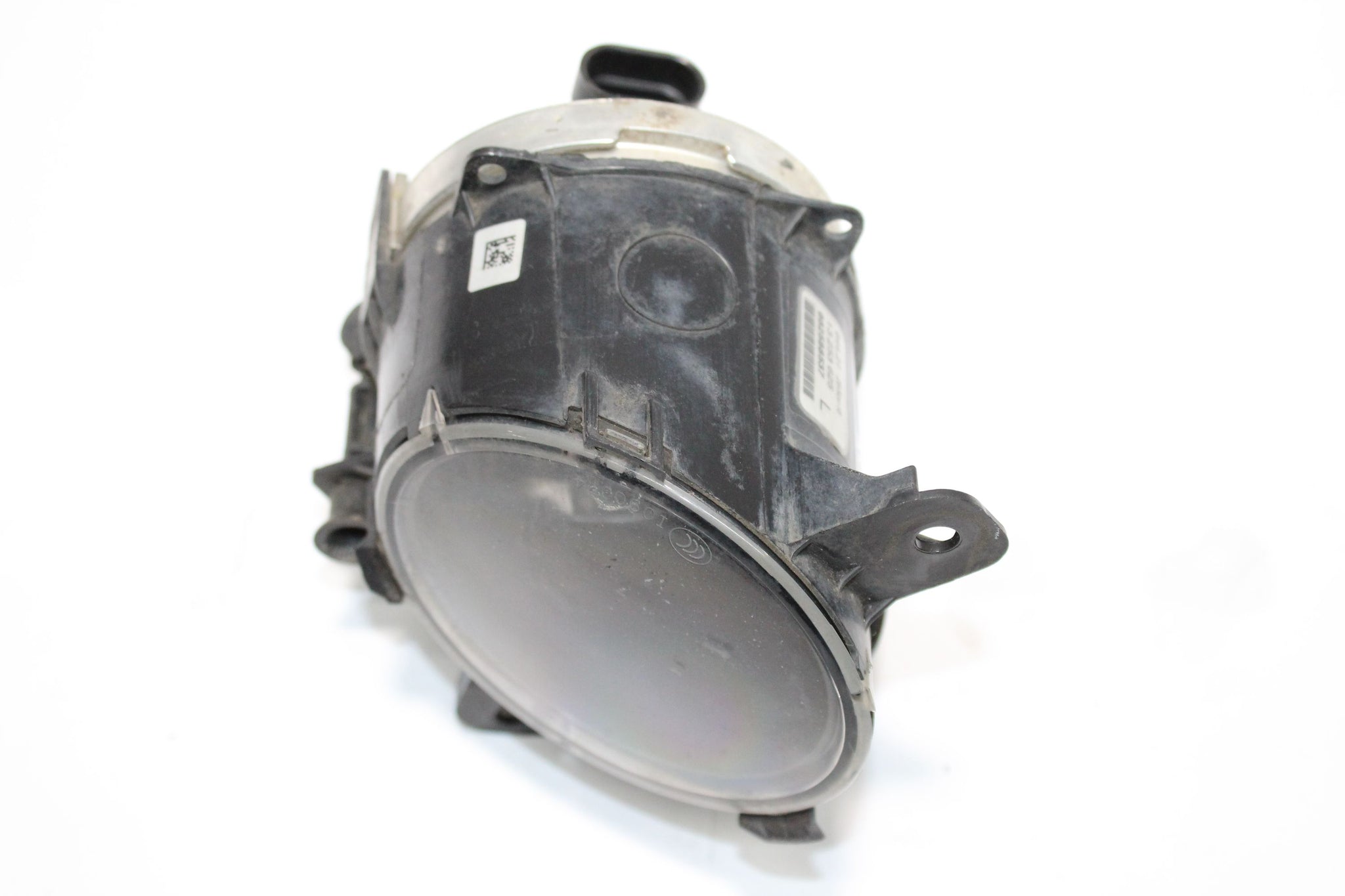 2019 VAUXHALL CORSA E Left side Front Fog Light 662588537