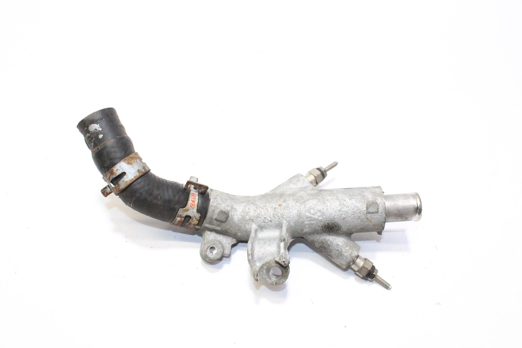 2007 LEXUS GS300 COOLANT PIPE
