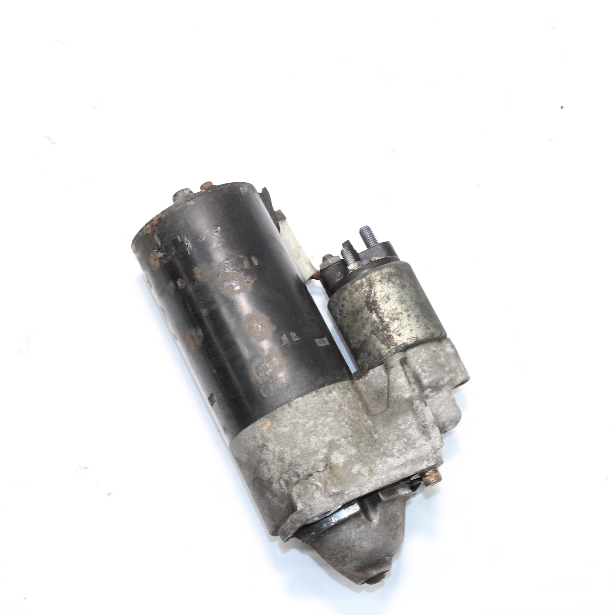 2010 VOLVO XC90 2.4 Diesel Starter Motor 30782228