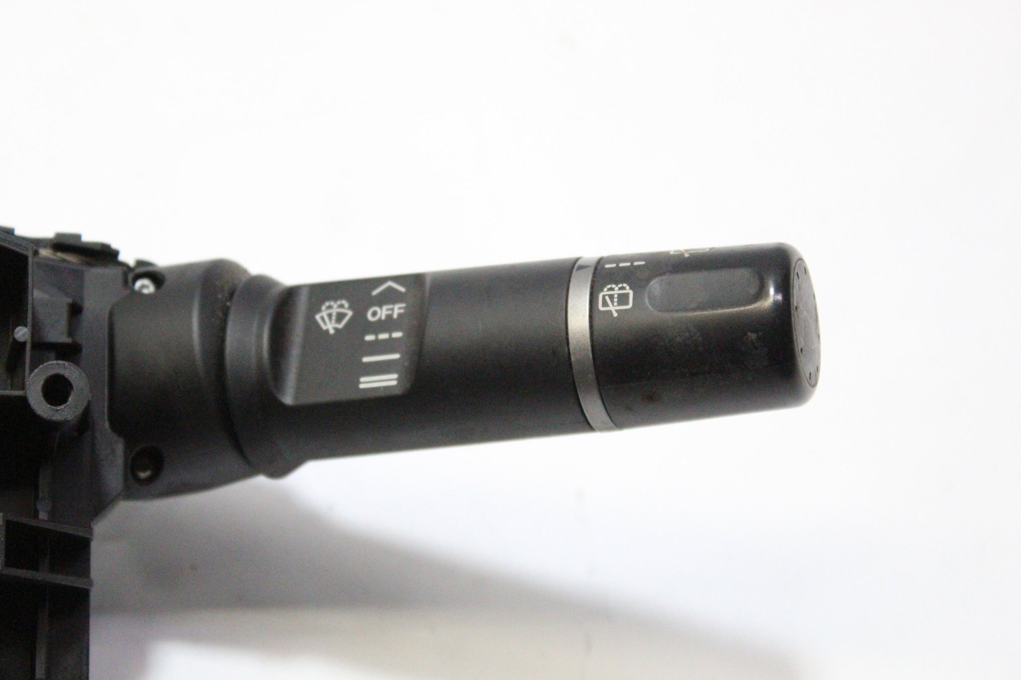 2008 MAZDA 2 Wiper Indicator Control Stalk Squib Slip Ring