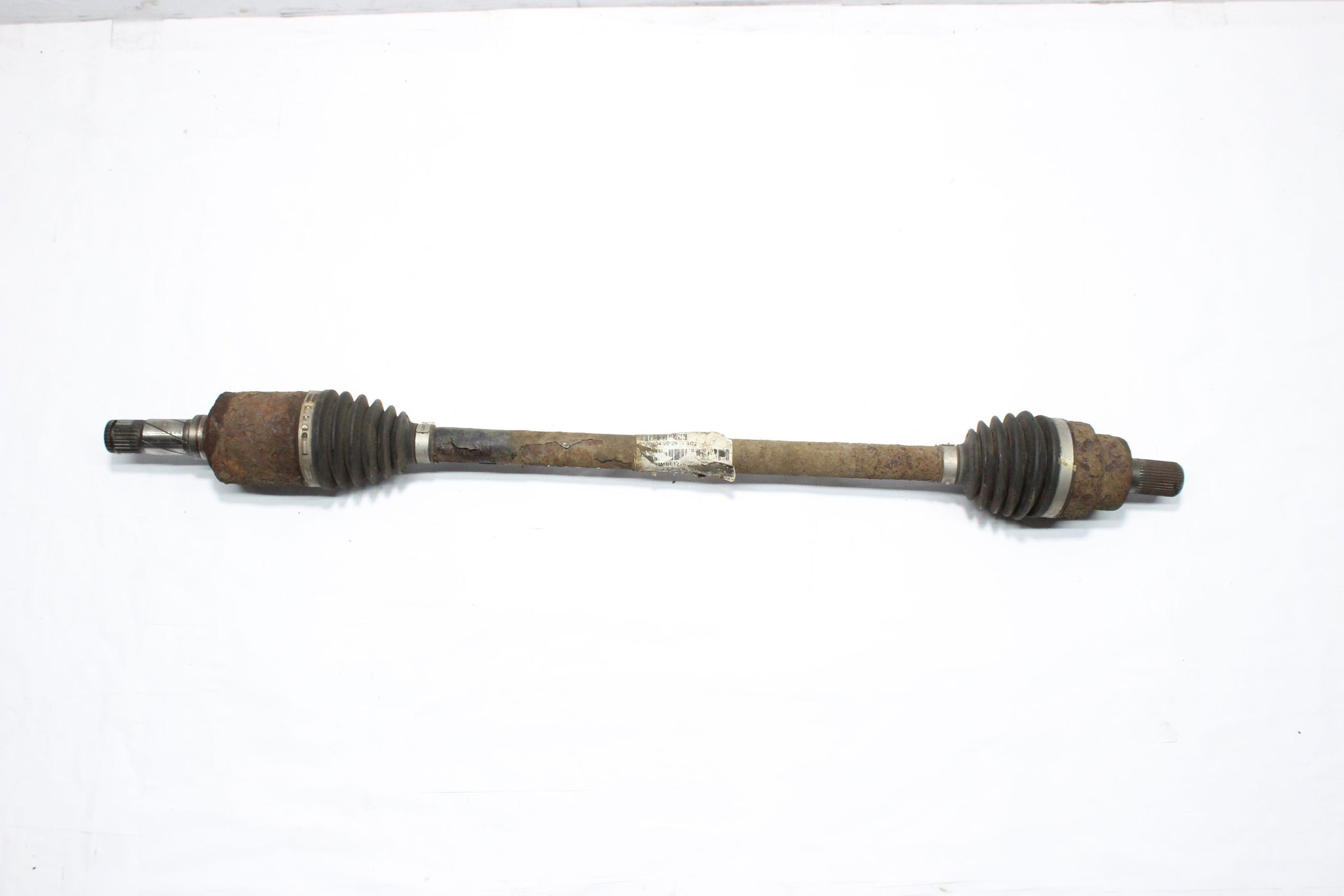 2010 VOLVO XC90 2.4 Right side Rear Driveshaft