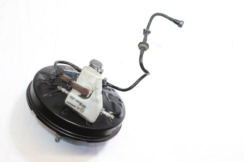 2015 CITROEN C4 GRAND PICASSO 1.6 Brake Servo Master Cylinder