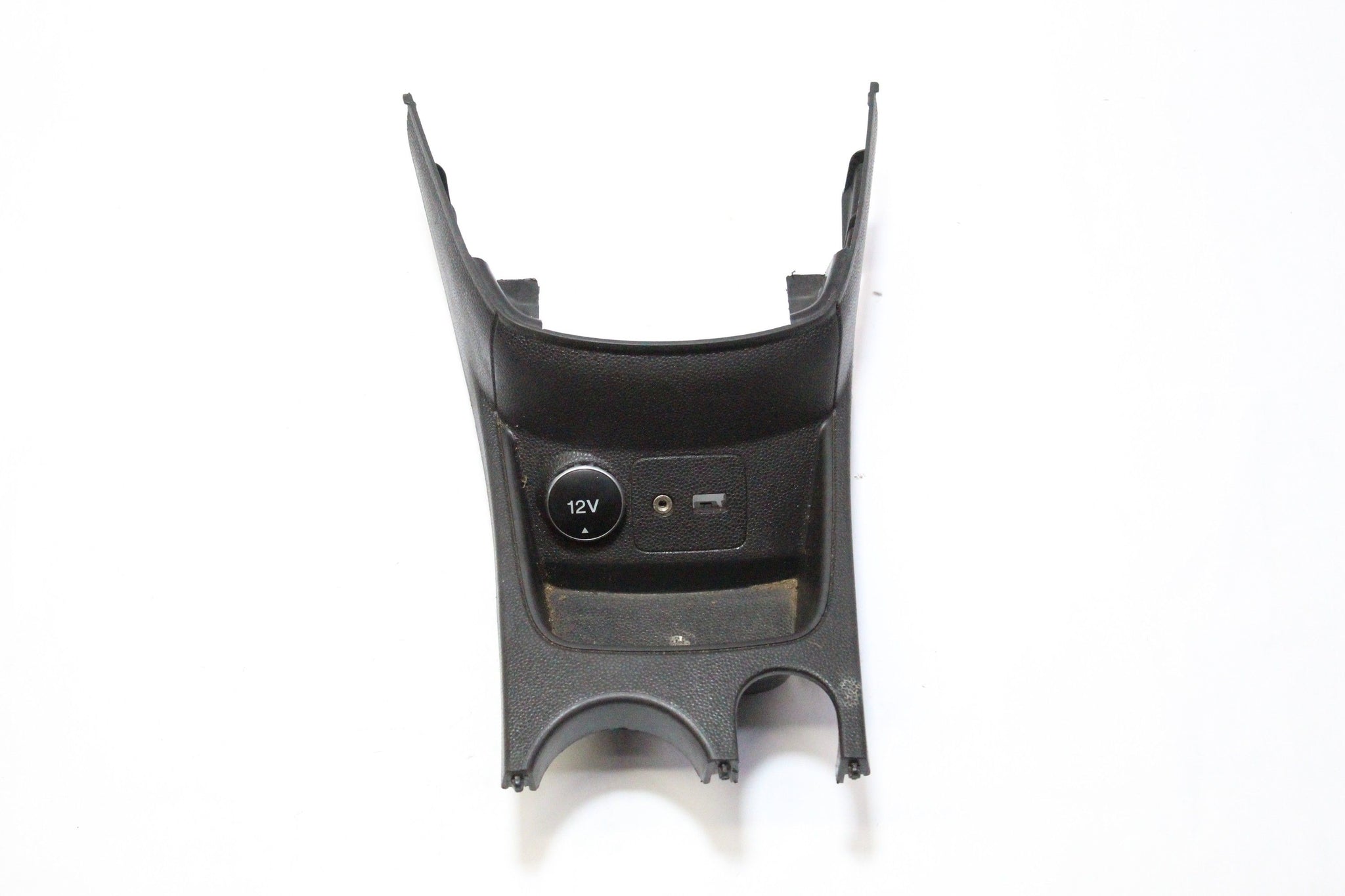 2013 FORD FIESTA USB AUX Port Trim Panel
