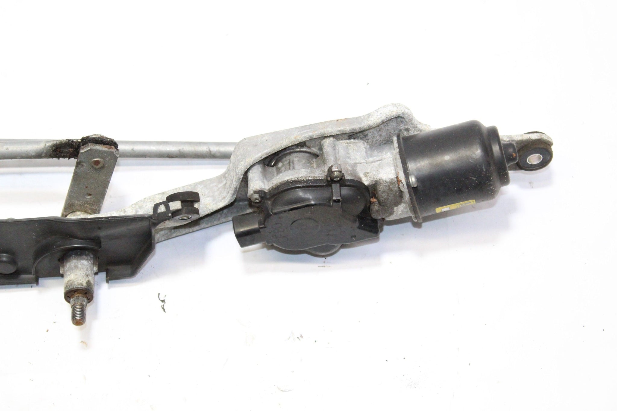2008 MAZDA 2 Front Windscreen Wiper Motor Linkage