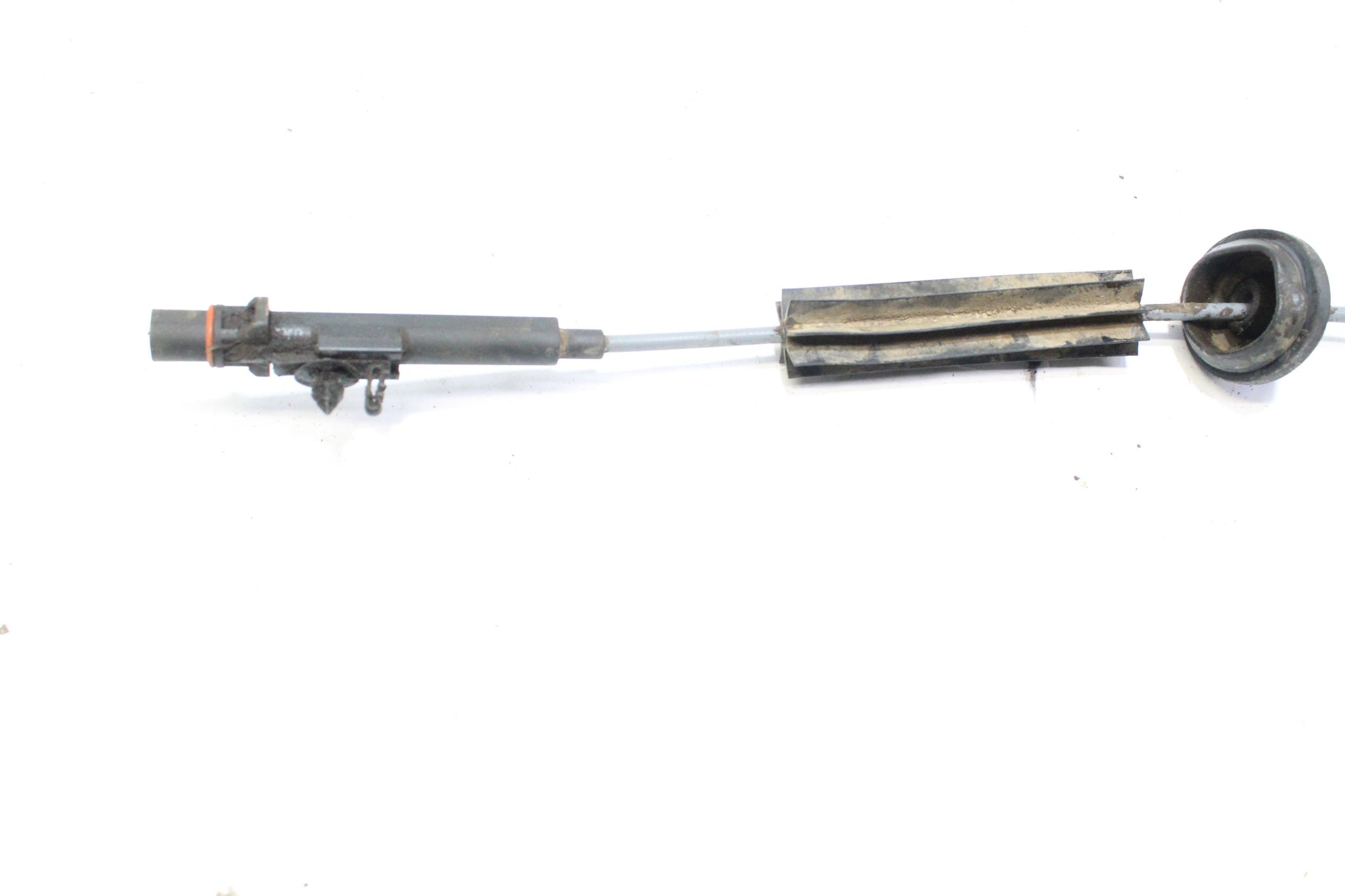 2011 RANGE ROVER VOGUE L322 Parking Brake Release Cable