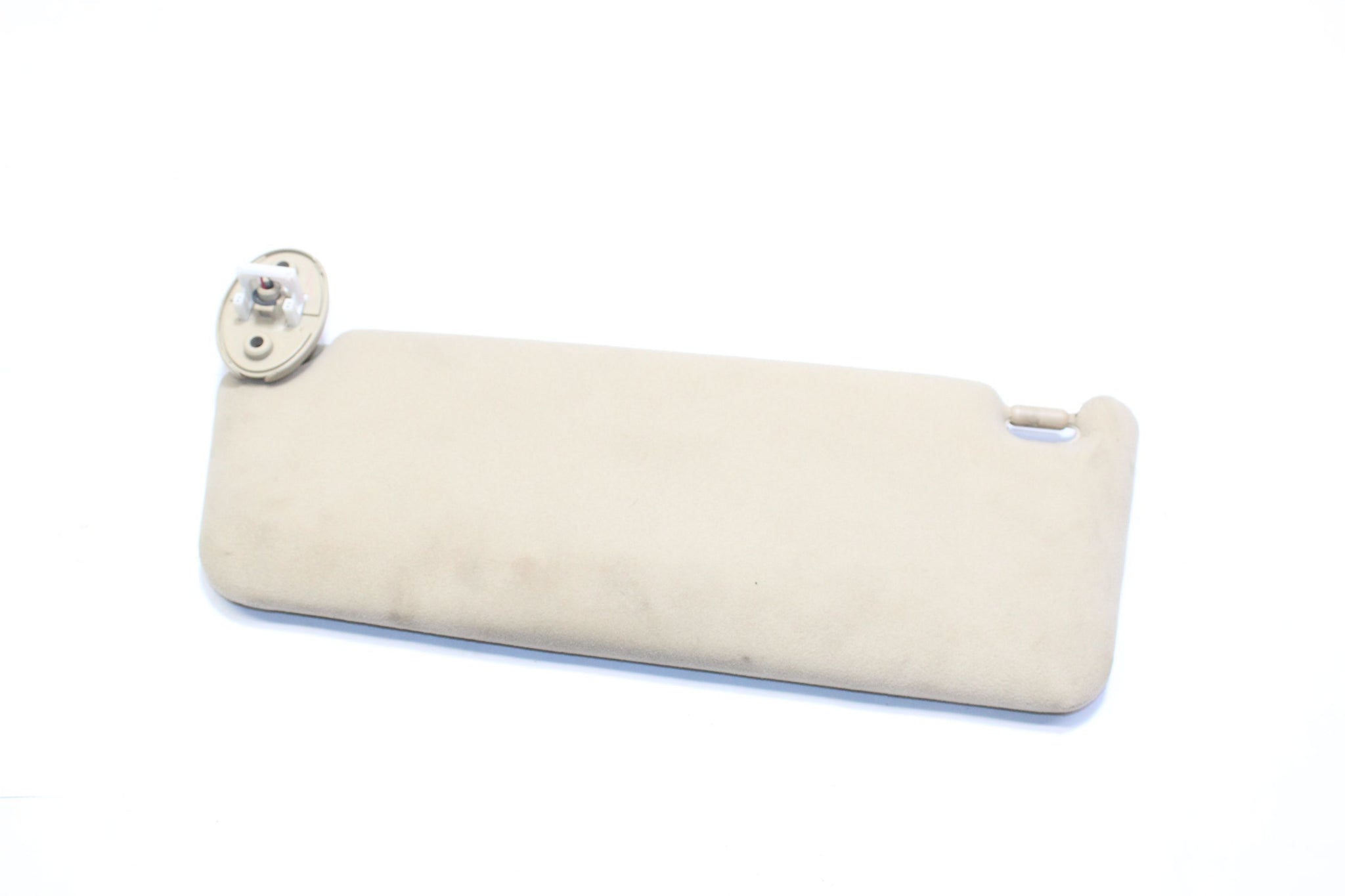 2007 LEXUS GS300 Sun Visor Pair