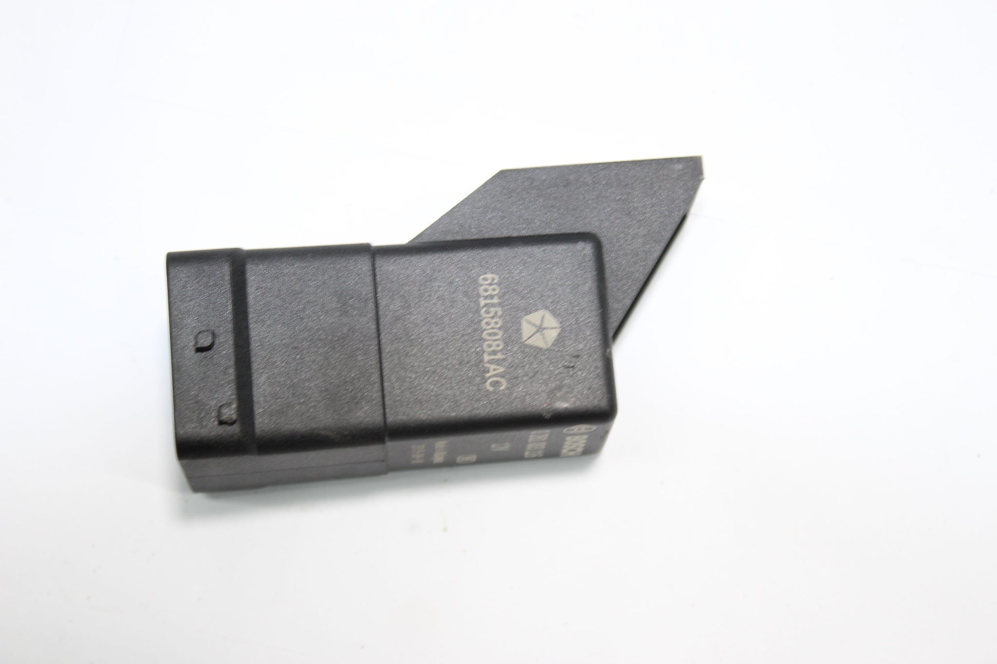 2016 MASERATI GHIBLI 3.0 Glow Plug Relay 0281003116