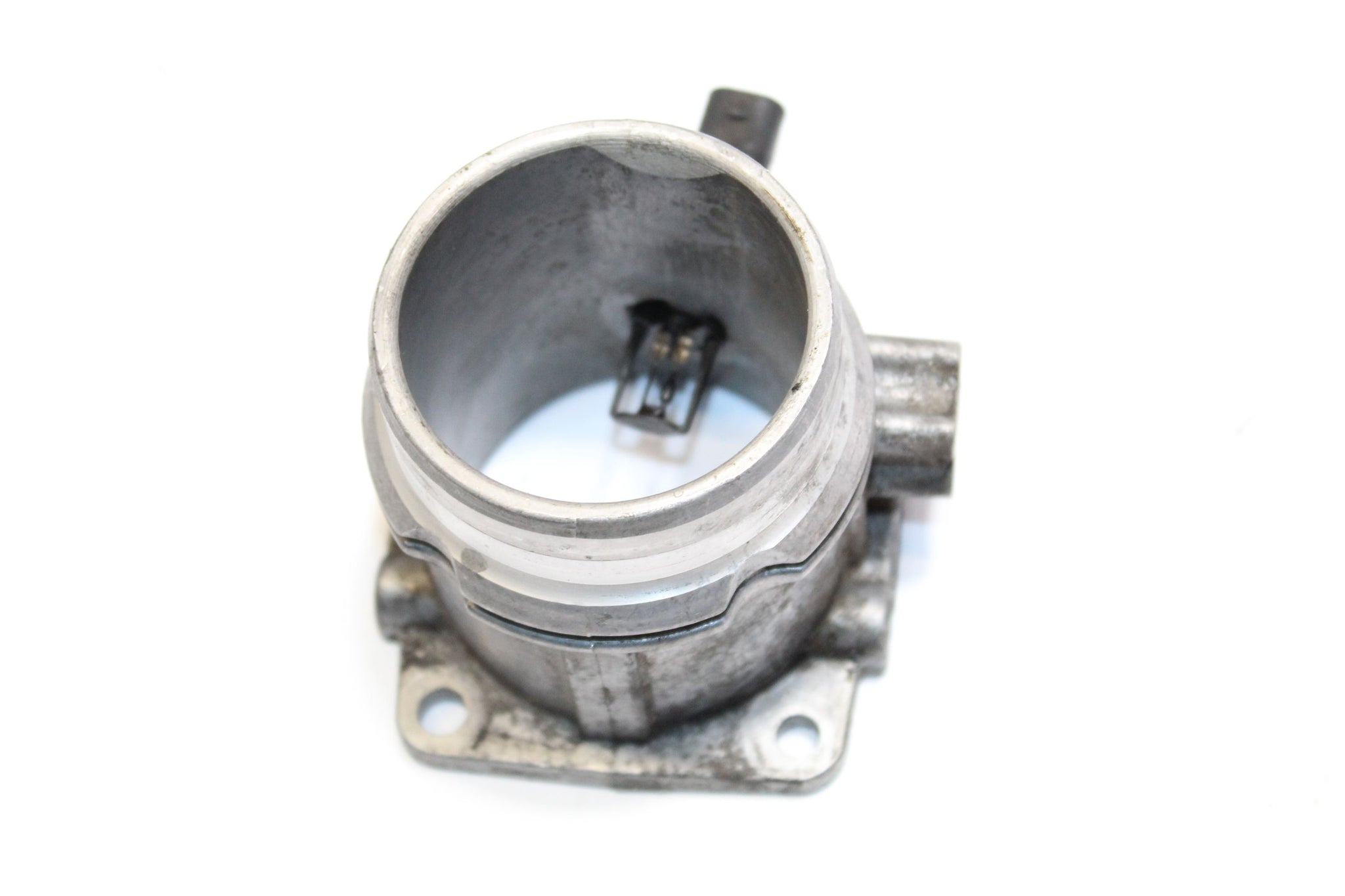 2017 MASERATI GHIBLI 3.0 Mass Air Flow Meter 21092328F