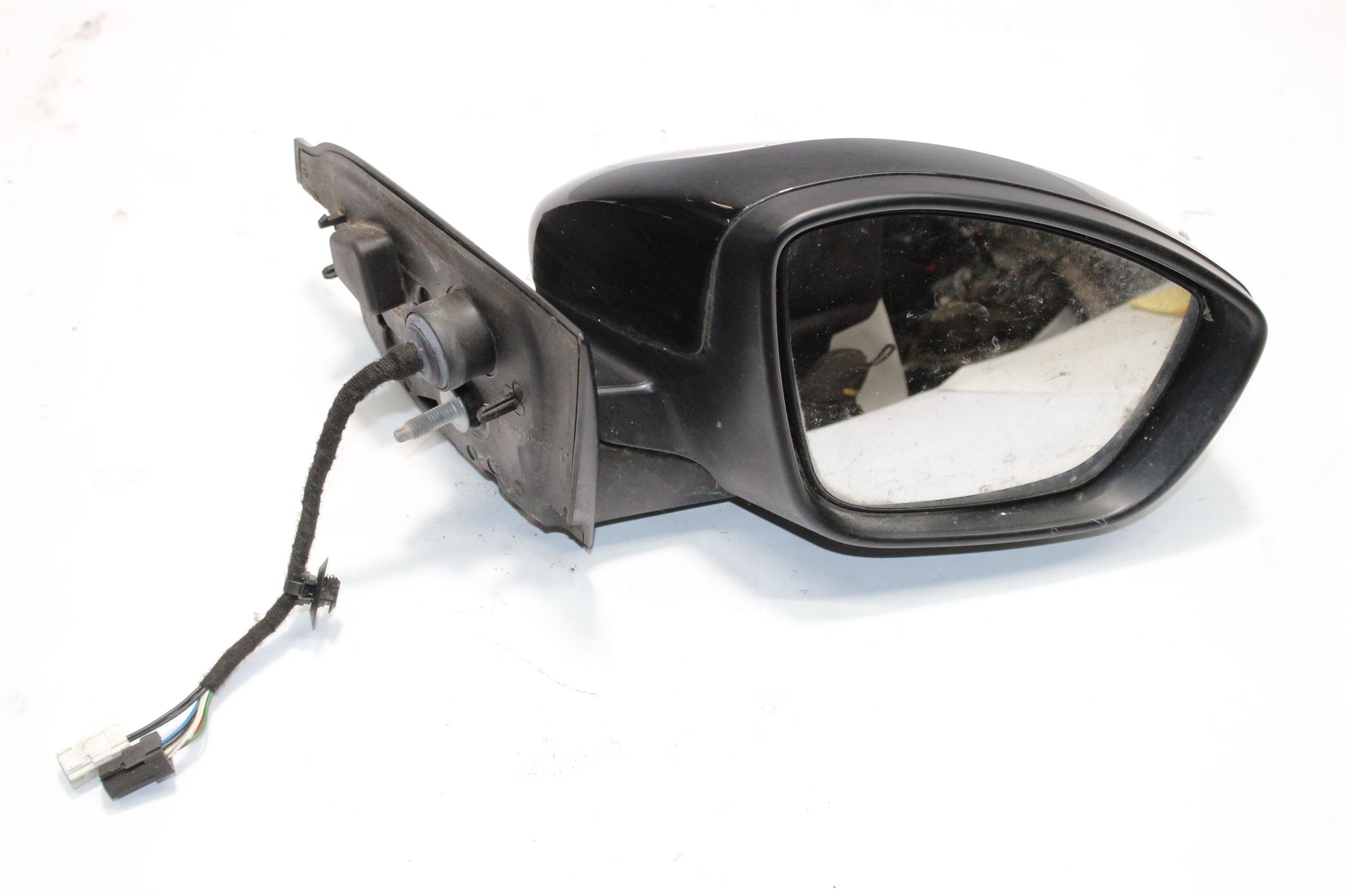 2018 CITROEN C4 CACTUS Right side Wing Mirror