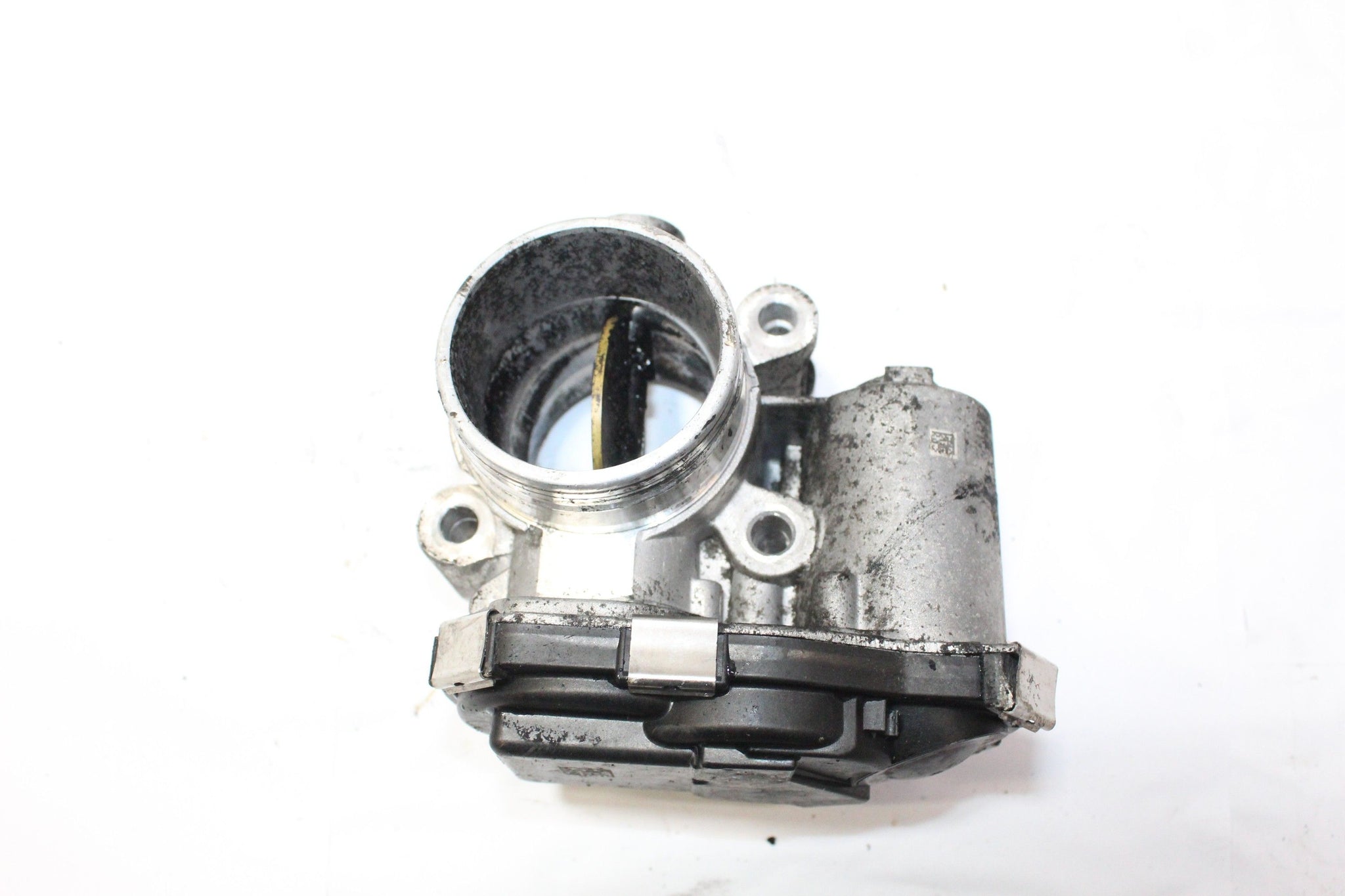 2015 Vauxhall Mokka 1.6 Diesel Throttle Body 55570009