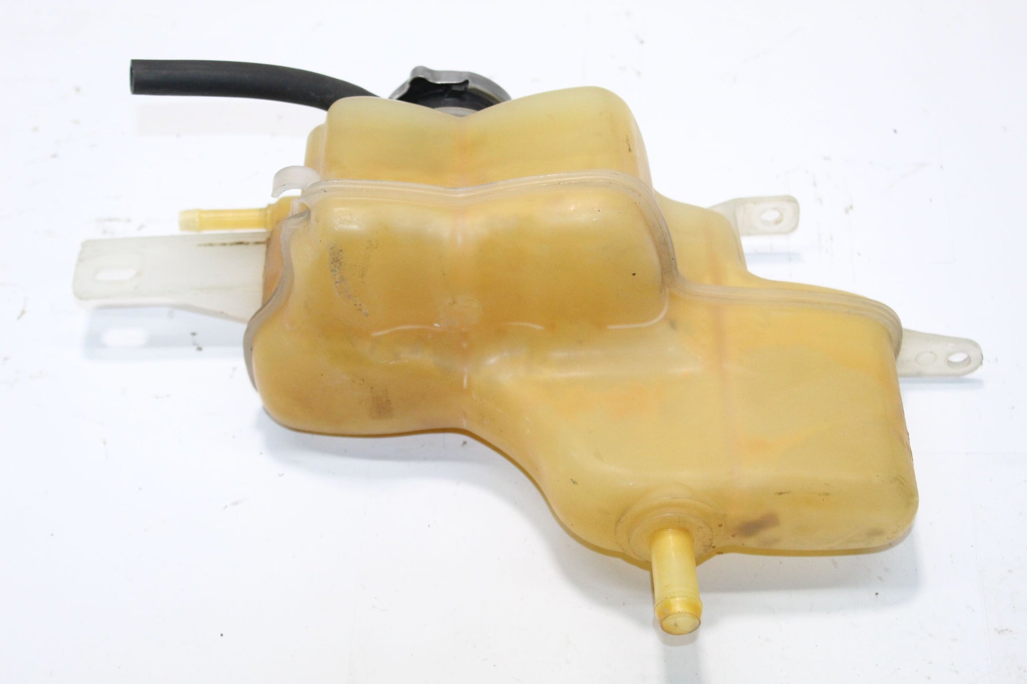 2013 JEEP COMPASS  2.2 COOLANT EXPANSION TANK BOTTLE