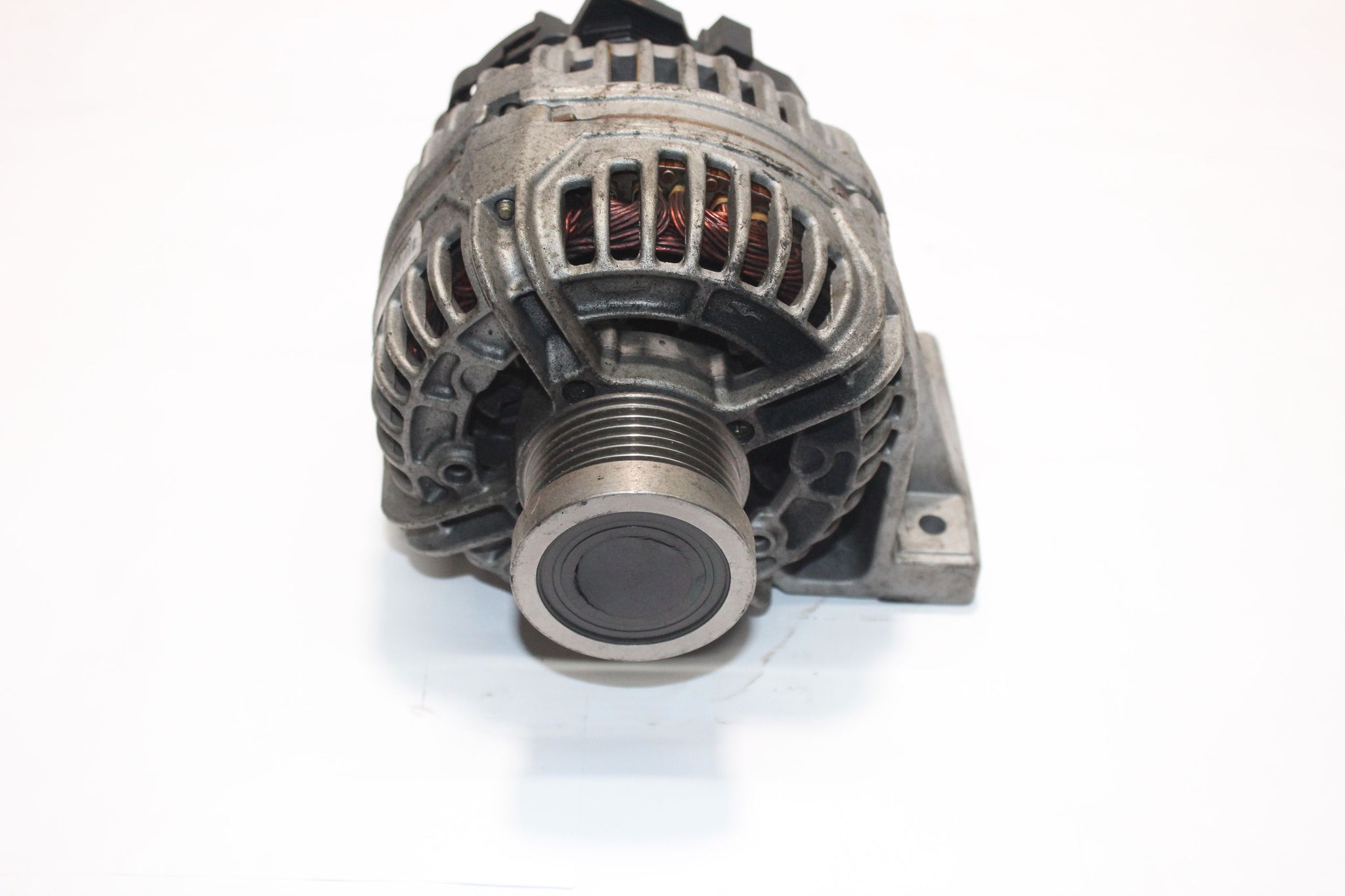 2010 VOLVO XC90 2.4 Diesel Alternator