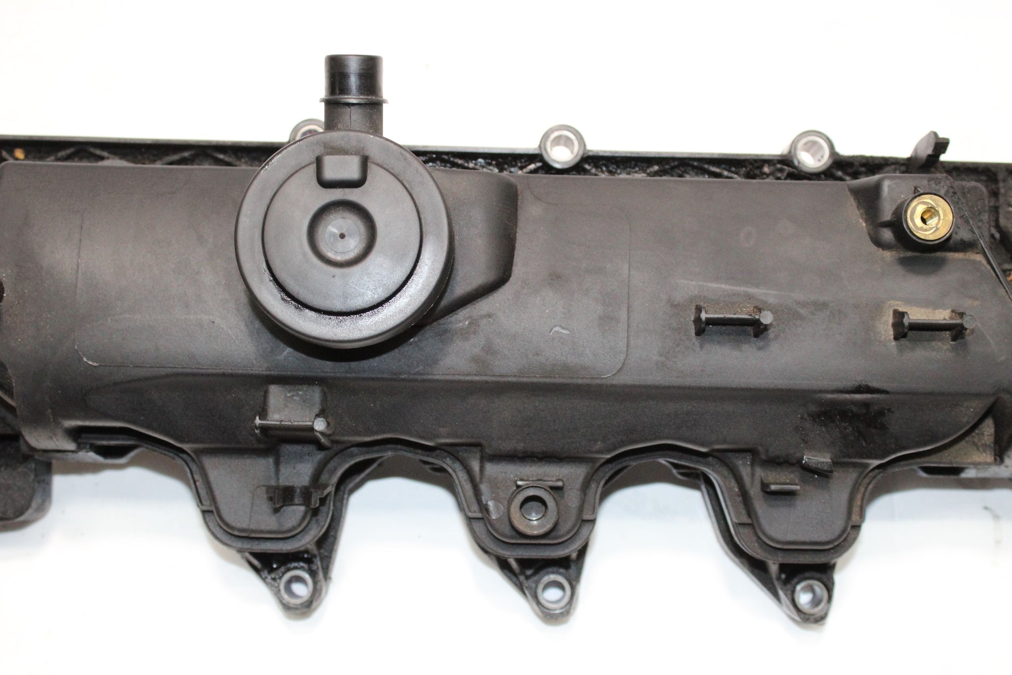 2014 RENAULT CLIO MK4 1.5 Diesel Rocker Valve Cover 8200629199