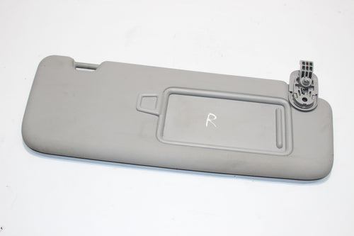 2017 HYUNDAI I30 MK3 Right side Sun Visor