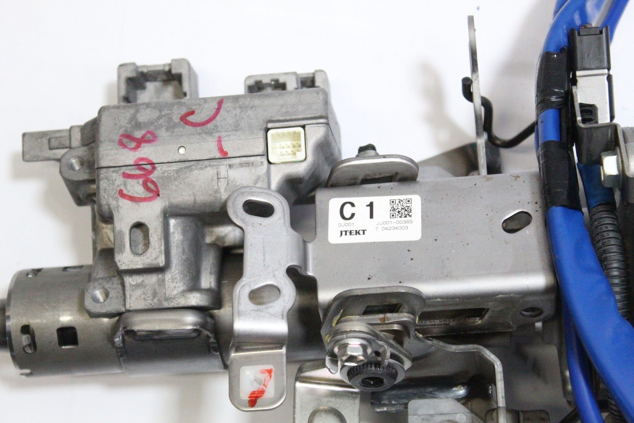 2010 MITSUBISHI ASX 1.8 Electric Power Steering Column UJ JJ001-00389