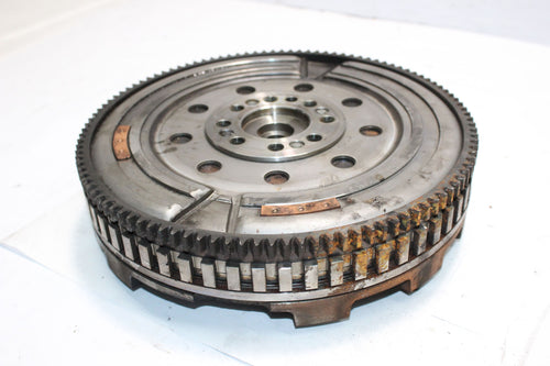 2019 HYUNDAI I40 1.6 D4FE MANUAL 6 SPEED Dual Mass Flywheel 23200-2U500