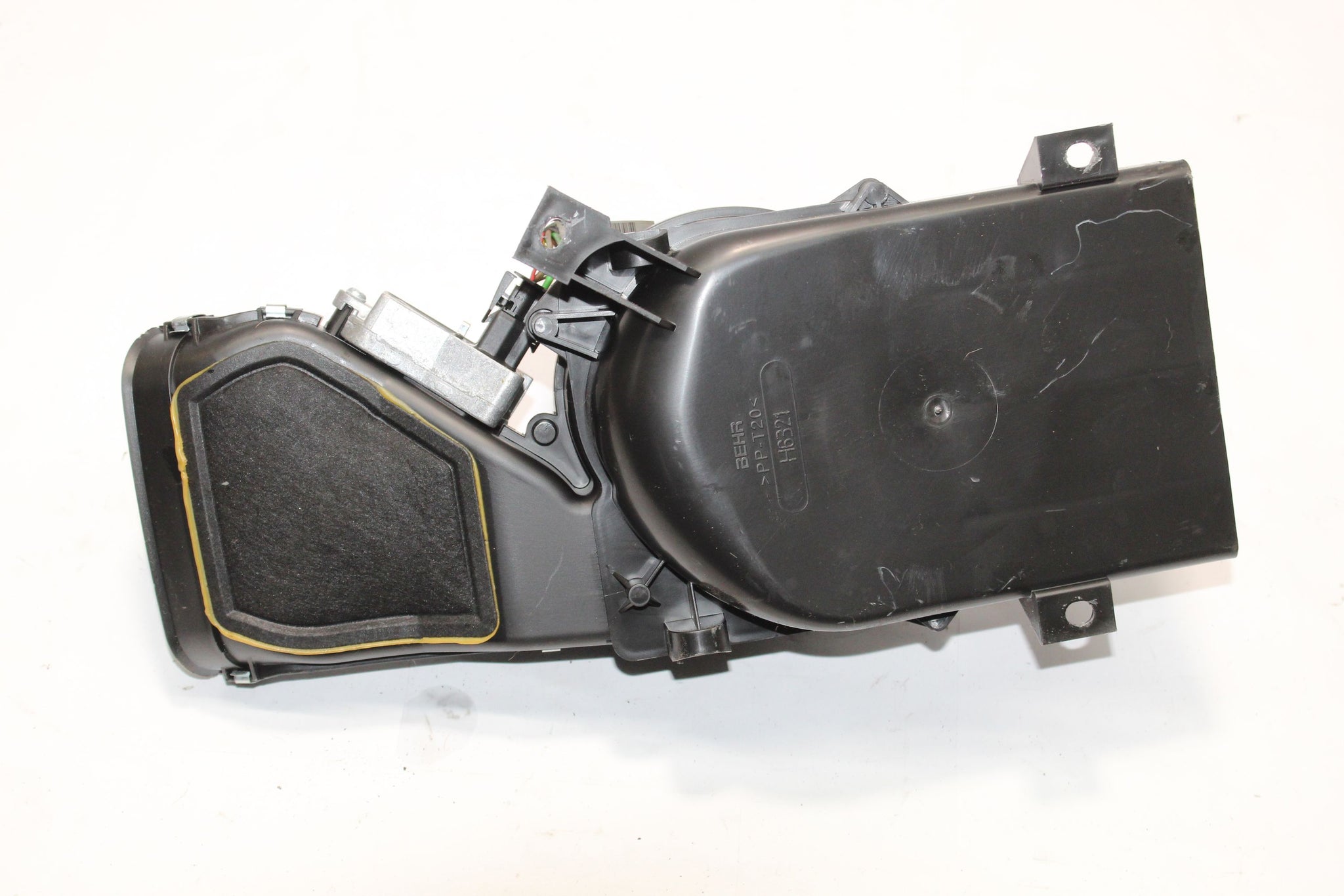 2011 RANGE ROVER VOGUE  L322 Rear Heater Blower Motor 7H42-19924-AB