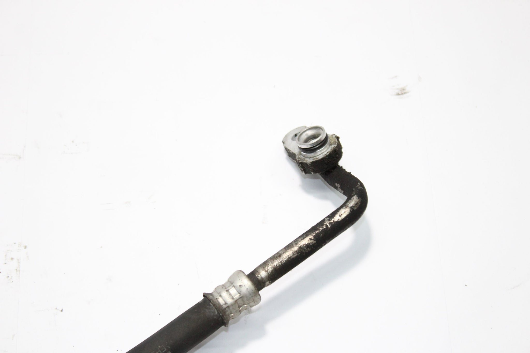 2013 MITSUBISHI MIRAGE 1.2 Air Con Pipe