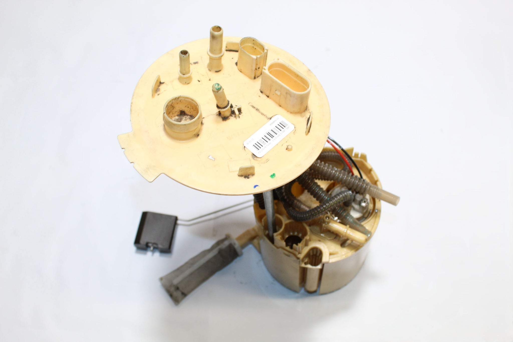 2015 LAND ROVER DISCOVERY SPORT 2.2 Fuel Pump Sender unit FK72-9H307-DA