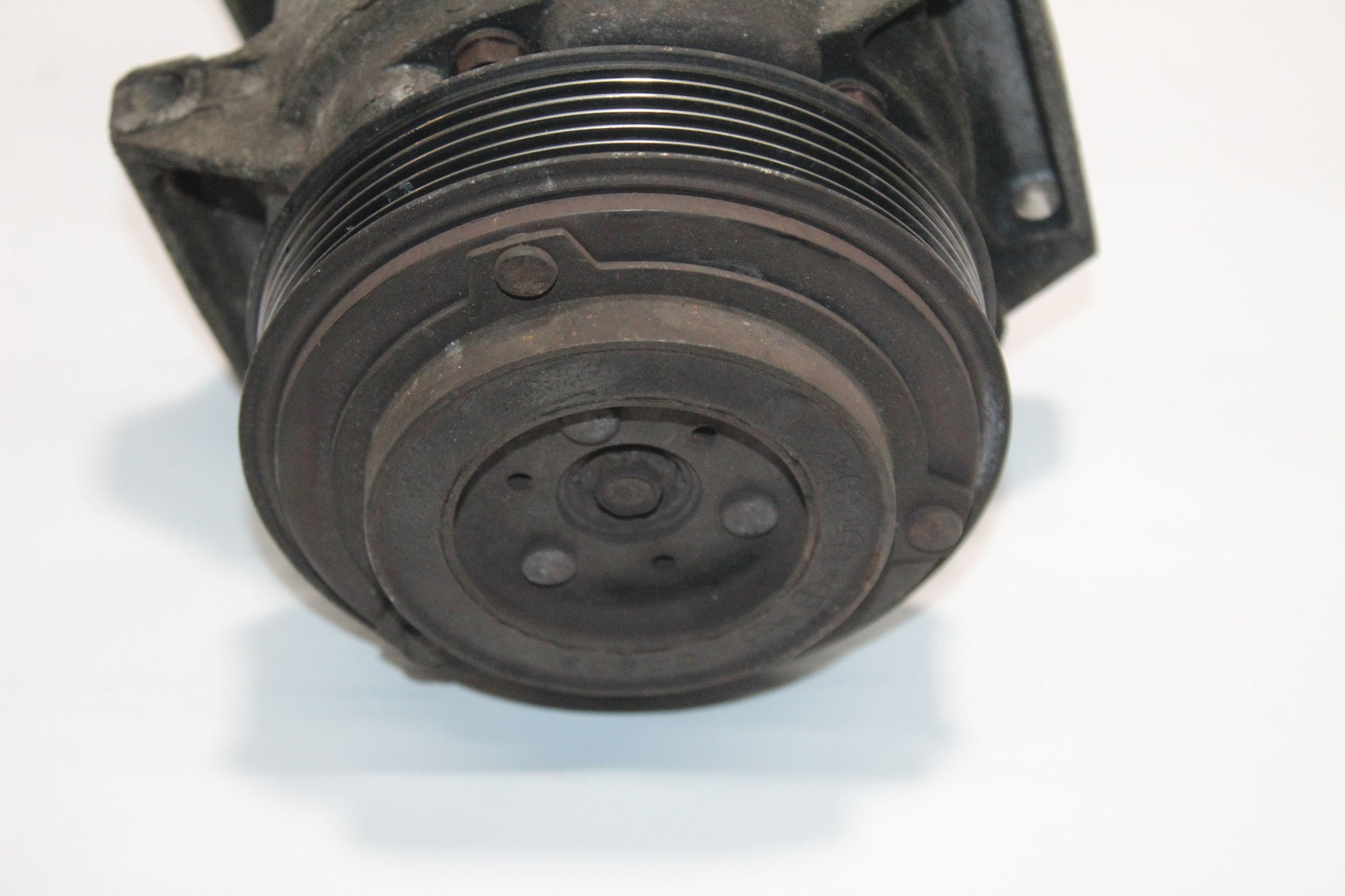 2010 VOLVO XC90 2.4 Air Con Compressor 8708581