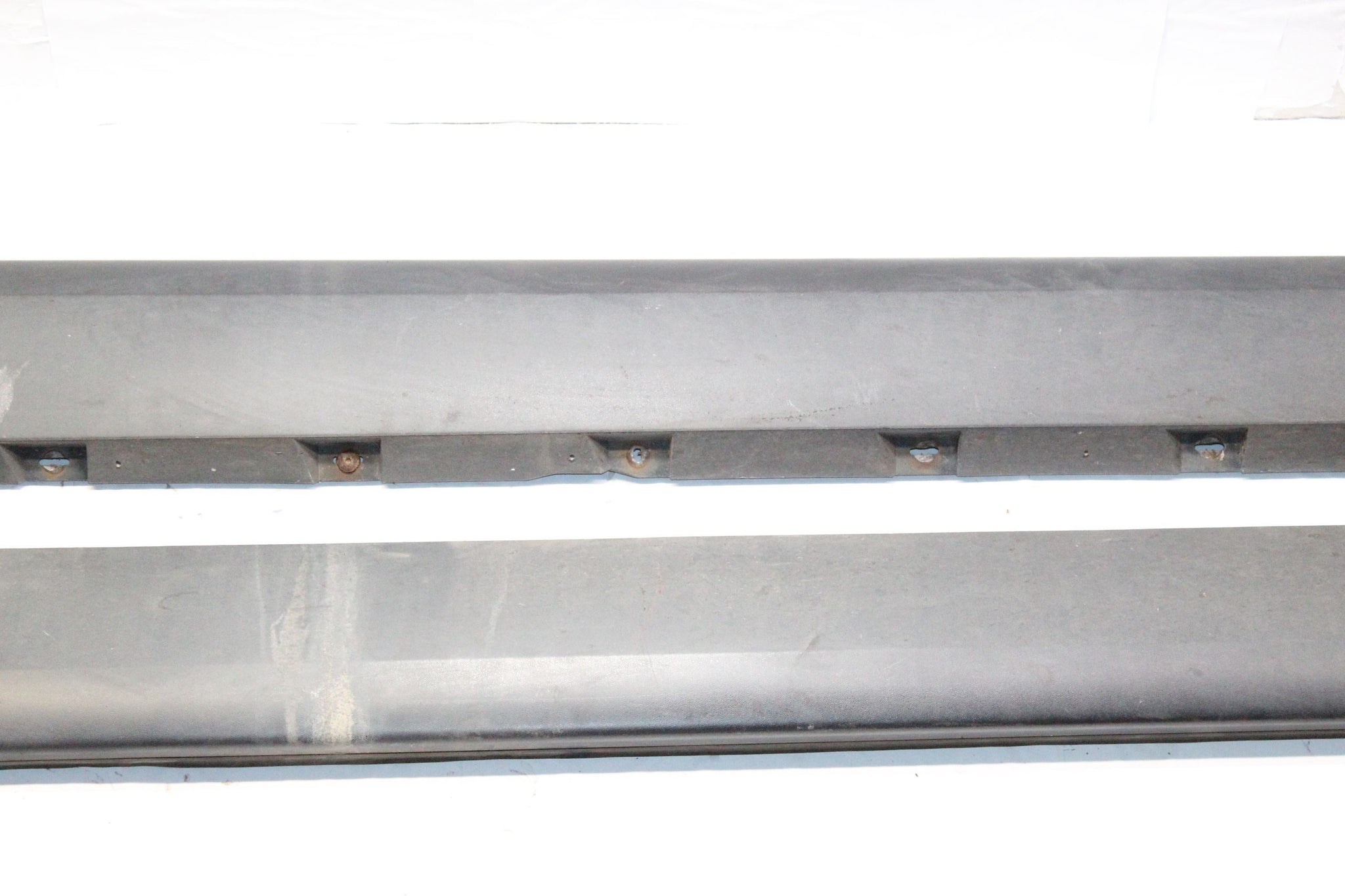 2012 SKODA YETI Side Skirt Sill Panel Pair