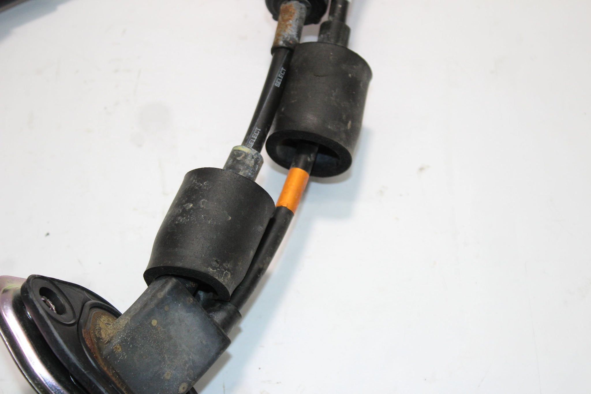 2019 HYUNDAI I40 1.6 MANUAL Gear Selector Linkage Cable