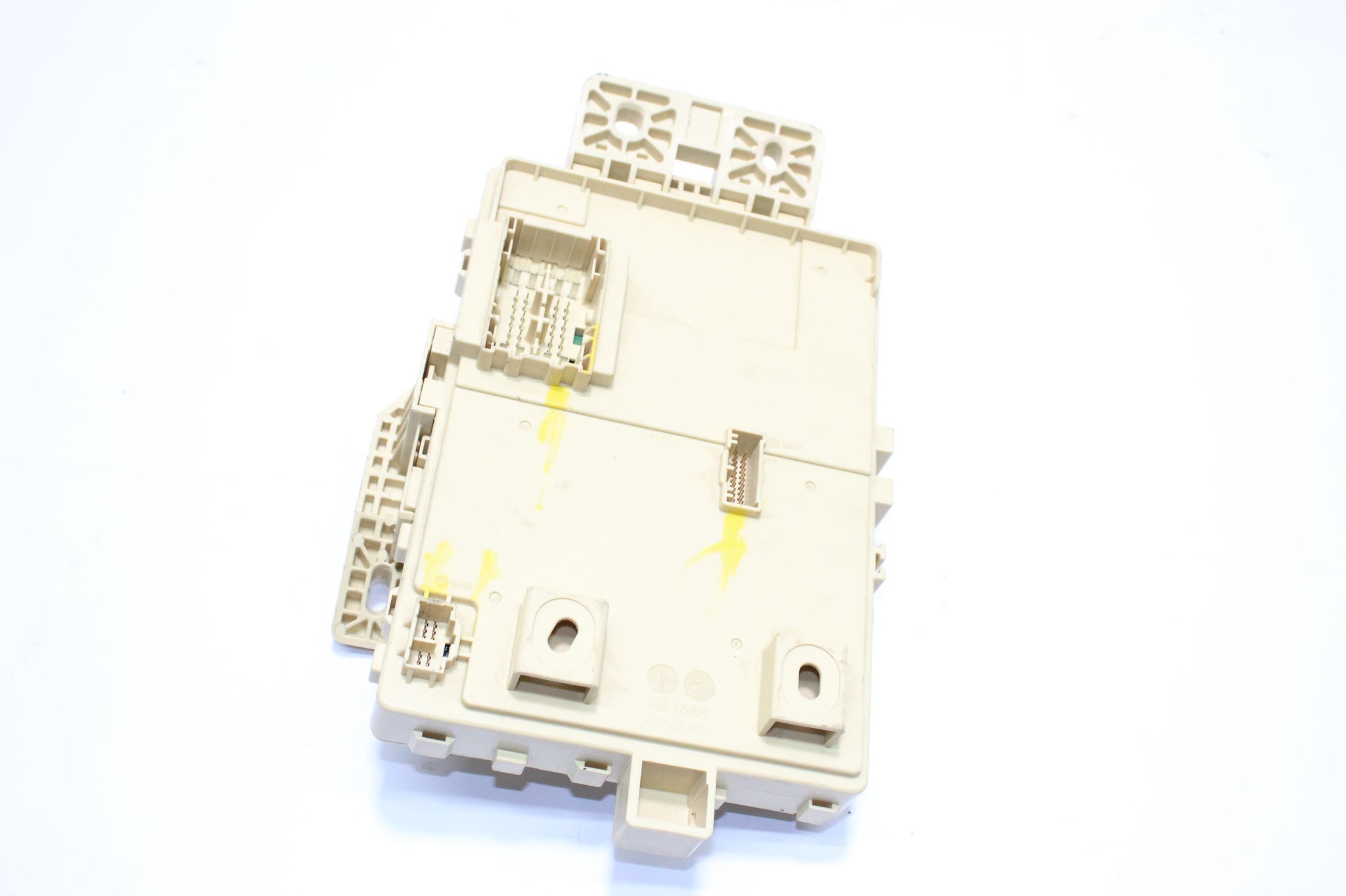 2017 HYUNDAI I30 MK3 1.4 Petrol Fuse Box 91950-G4100
