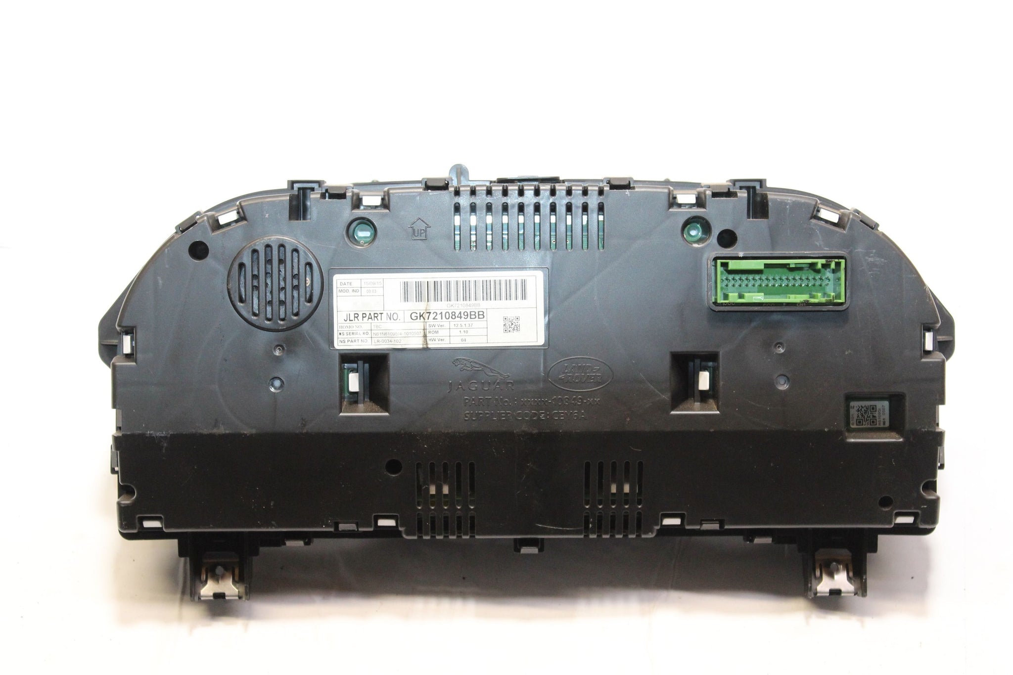 2015 LAND ROVER DISCOVERY SPORT 2.0 Diesel Speedo Instrument Cluster GK7210849BB