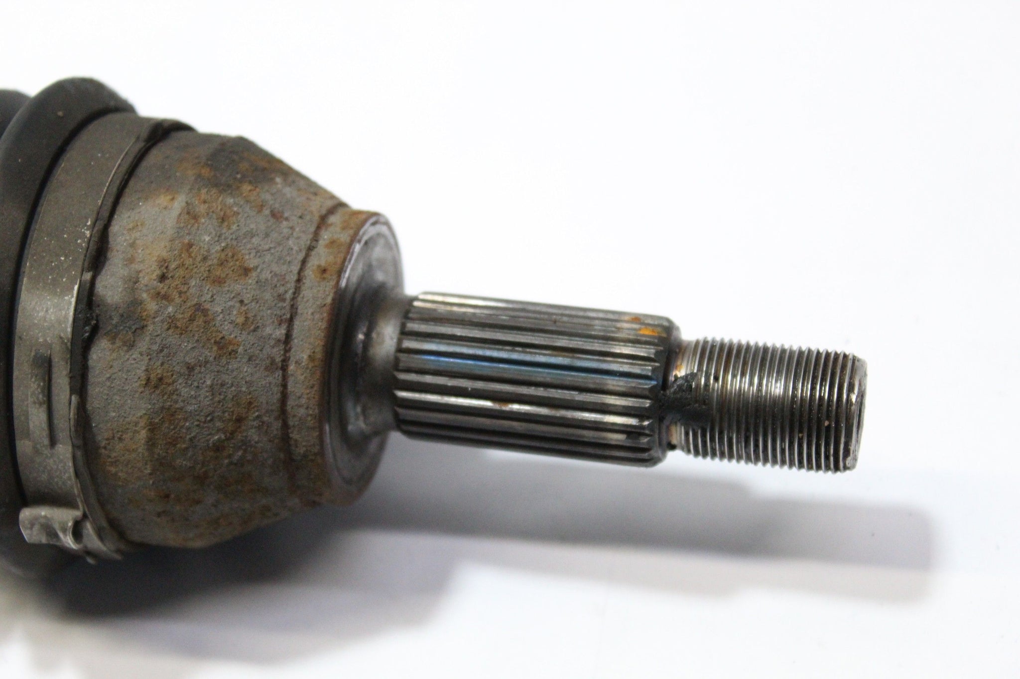 2015 FORD ECOSPORT 1.0 Left side Front Driveshaft