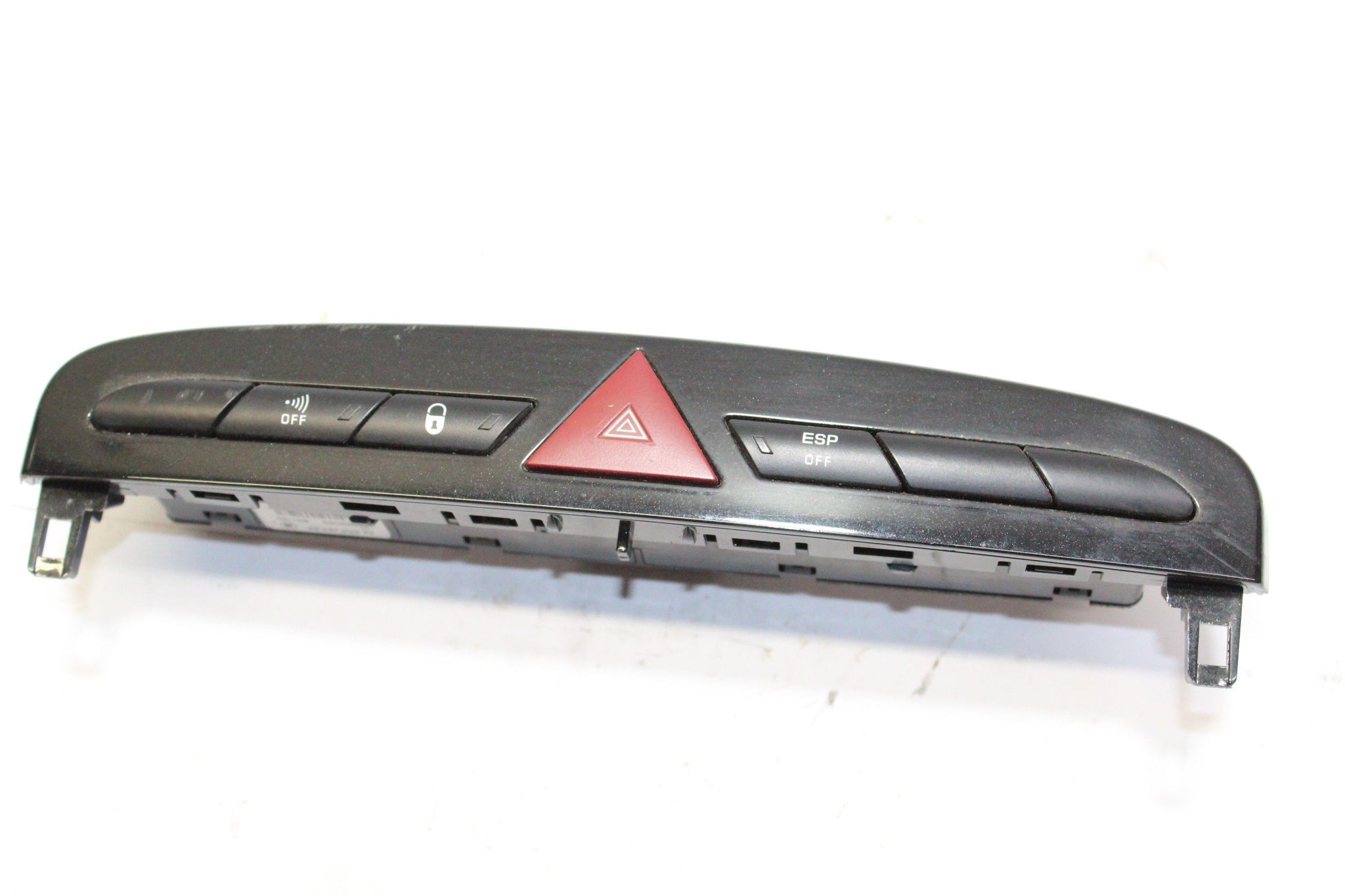 2010 PEUGEOT 308 Hazard Central Locking ESP Switch Panel 9659793677