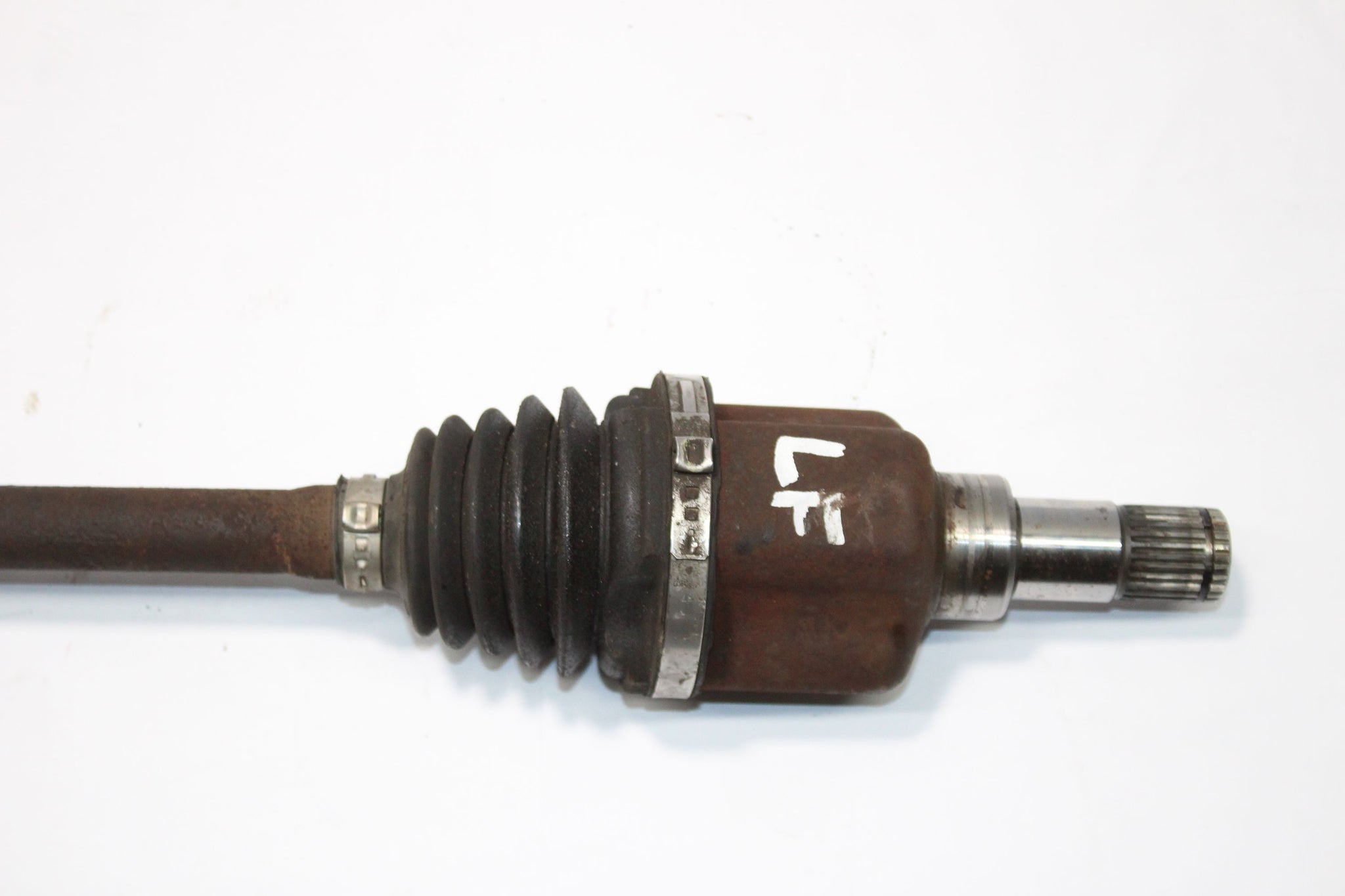 2016 FORD FOCUS MK3 1.0 Left side Front Driveshaft