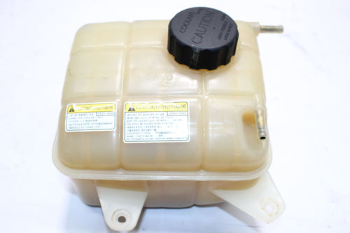 2013 SSANGYONG KORANDO SPORTS 2.0 Coolant Expansion Tank