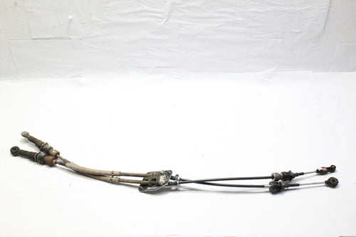 2008 MAZDA 2 1.3 Gear Selector Cables