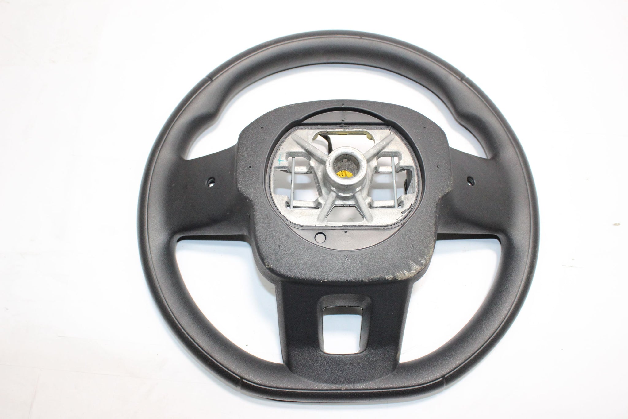 2018 CITROEN C3 MK3 Multifunction Steering Wheel
