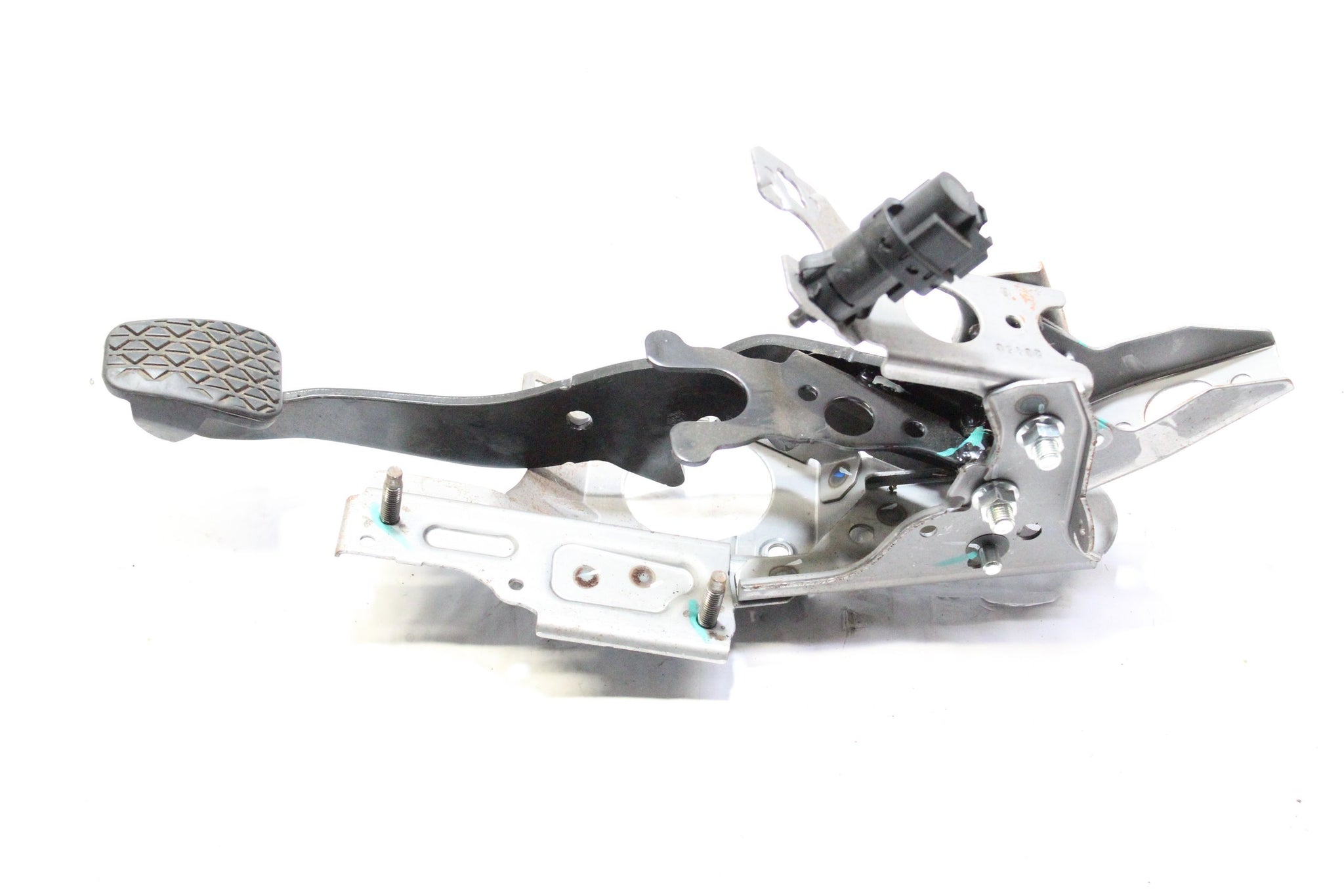 2015 FORD ECOSPORT 1.0 Brake Pedal