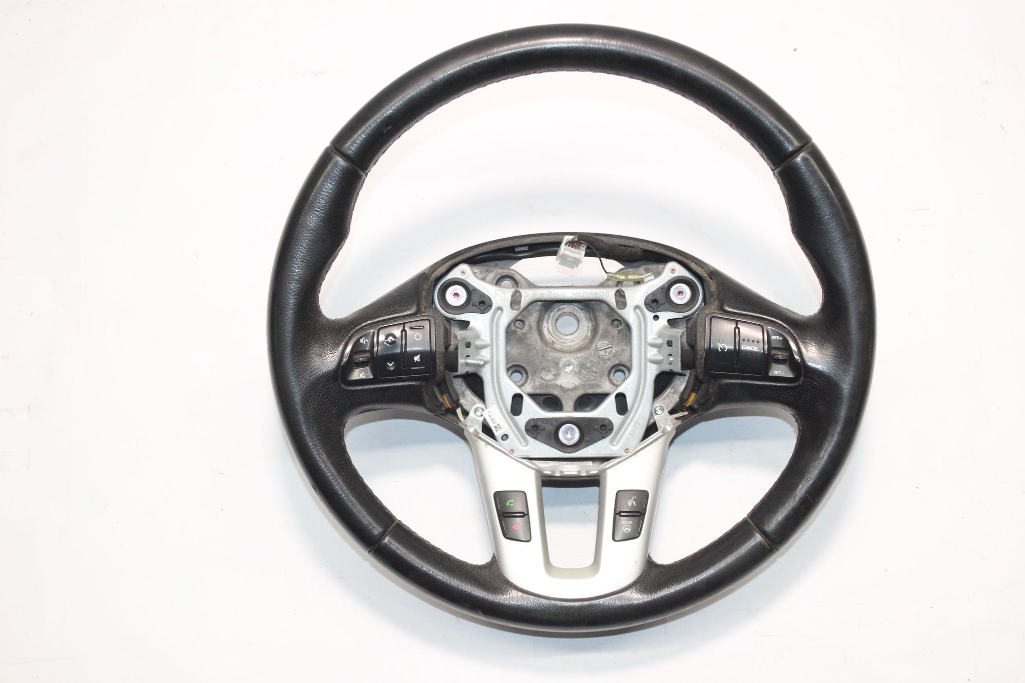 2014 KIA SPORTAGE Multifunction Steering Wheel 56110-3U752EQ