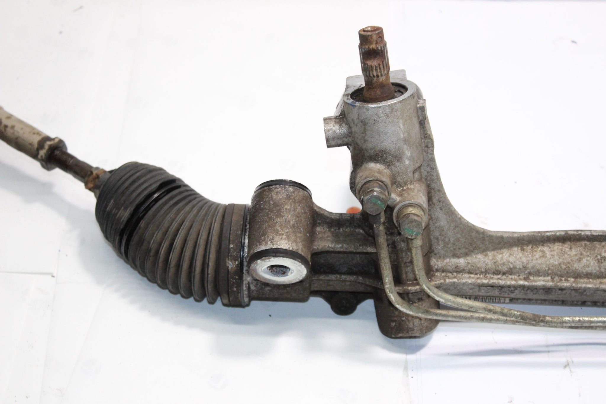 2016 MASERATI GHIBLI 3.0 Power Steering Rack