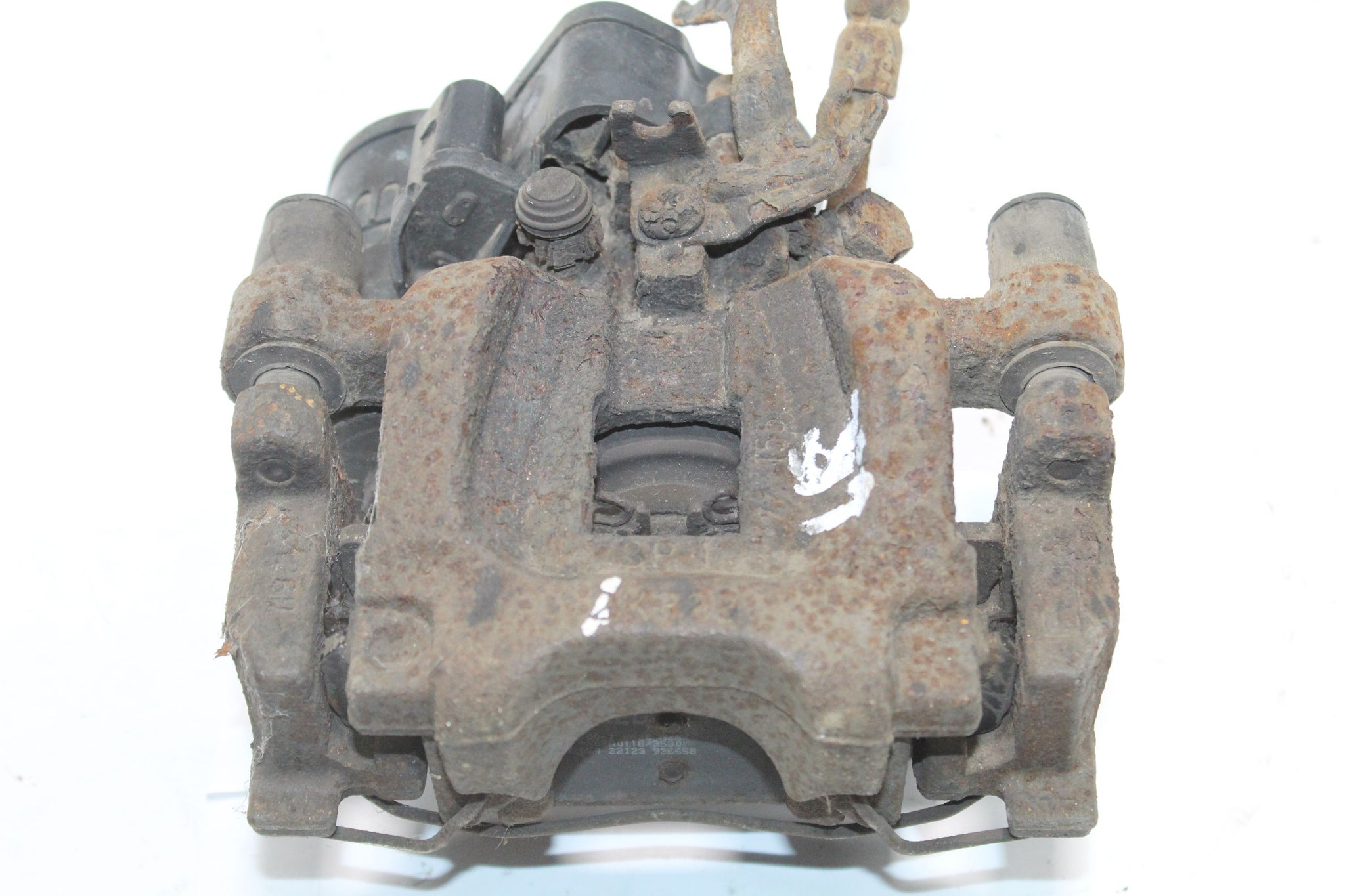 2015 LAND ROVER DISCOVERY SPORT 2.2 Left side Rear Brake Caliper