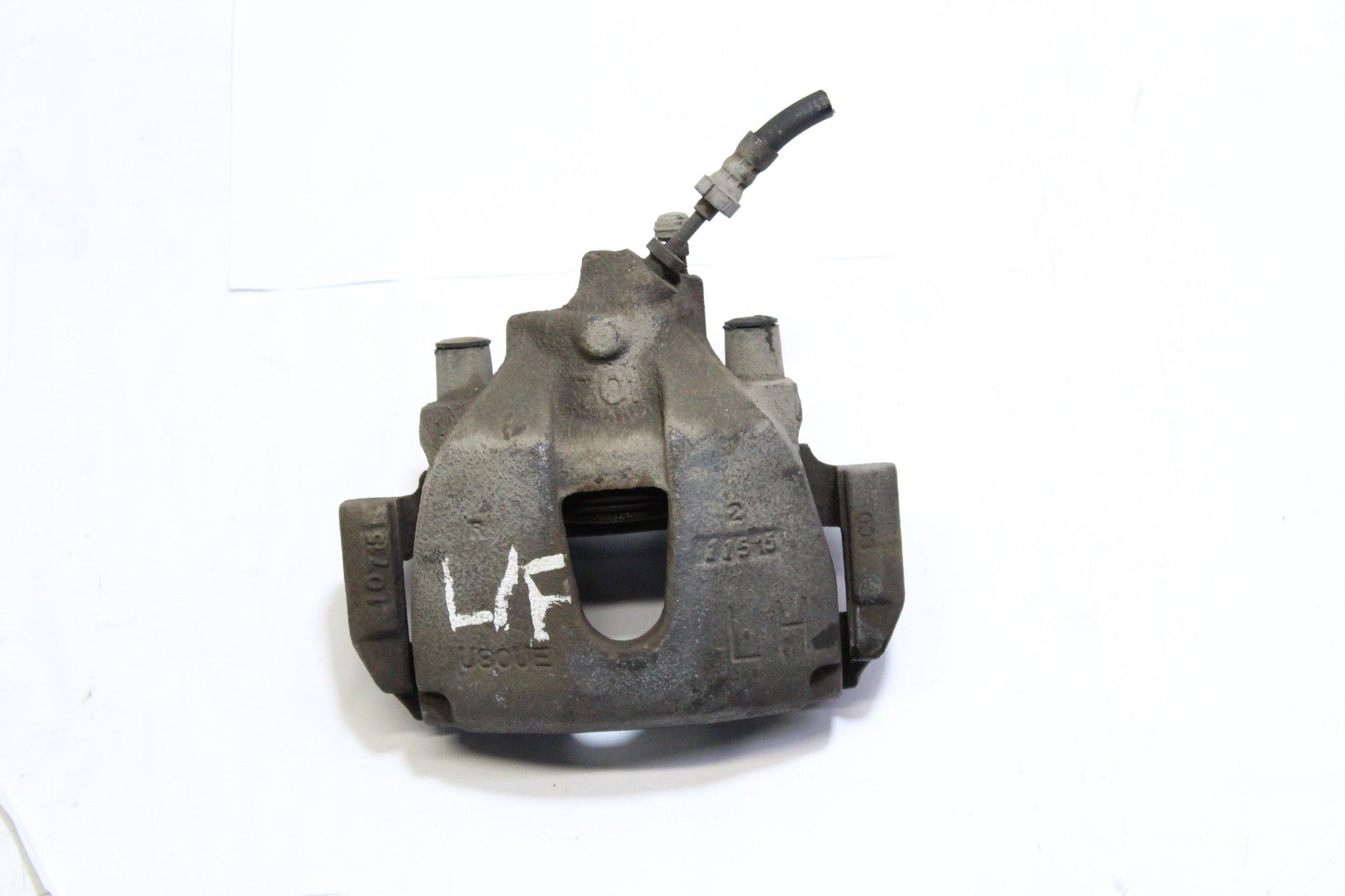 2015 FORD ECOSPORT 1.0 Left side Front Brake Caliper