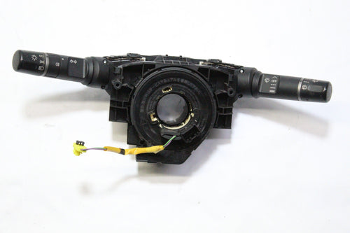 2008 MAZDA 2 Wiper Indicator Control Stalk Squib Slip Ring