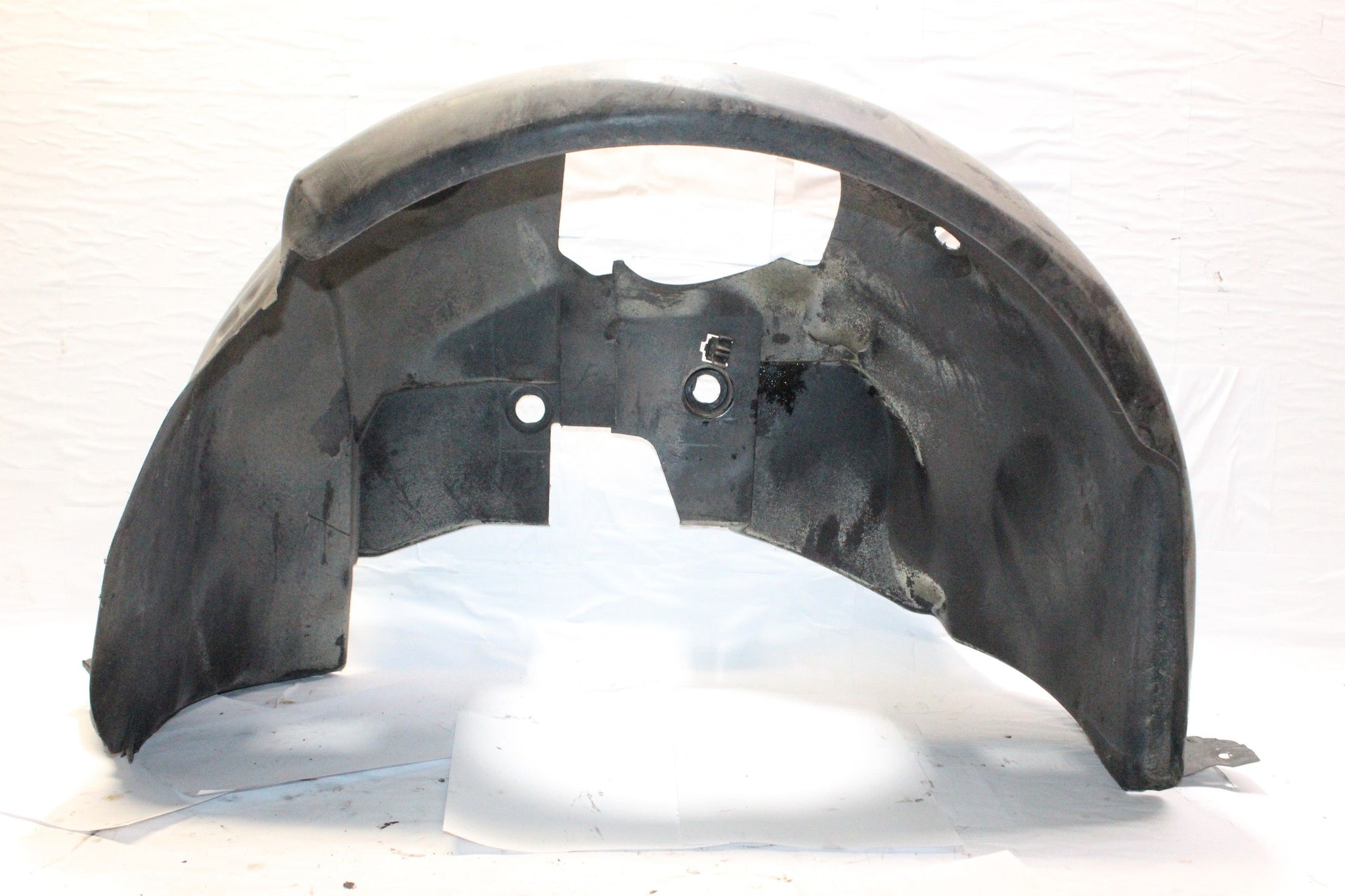 2009 MERCEDES VITO W639 Left side Front Splash Guard