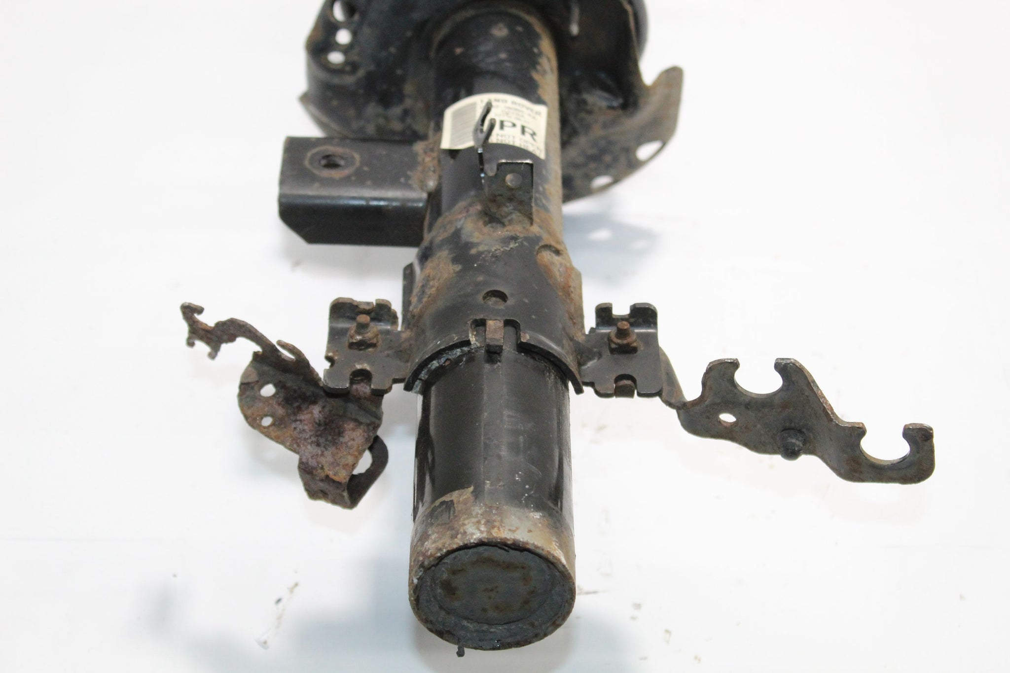 2016 RANGE ROVER EVOQUE 2.0 Right side Rear Suspension Leg GJ32-18080-AA