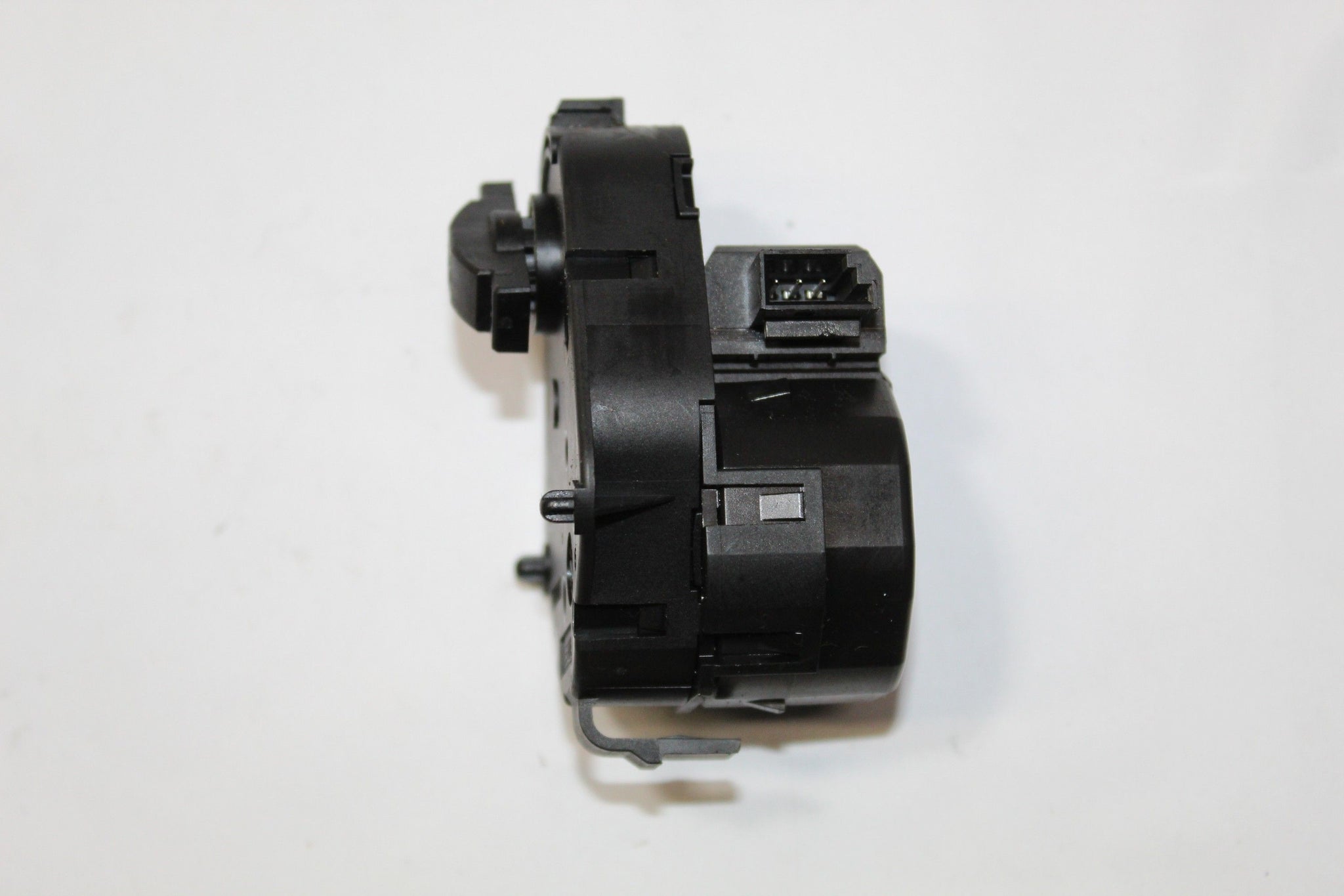 2006 BMW Z4 2.0 Heater Flap Actuator Four Motors 6936717 6936716 6936715 6936714