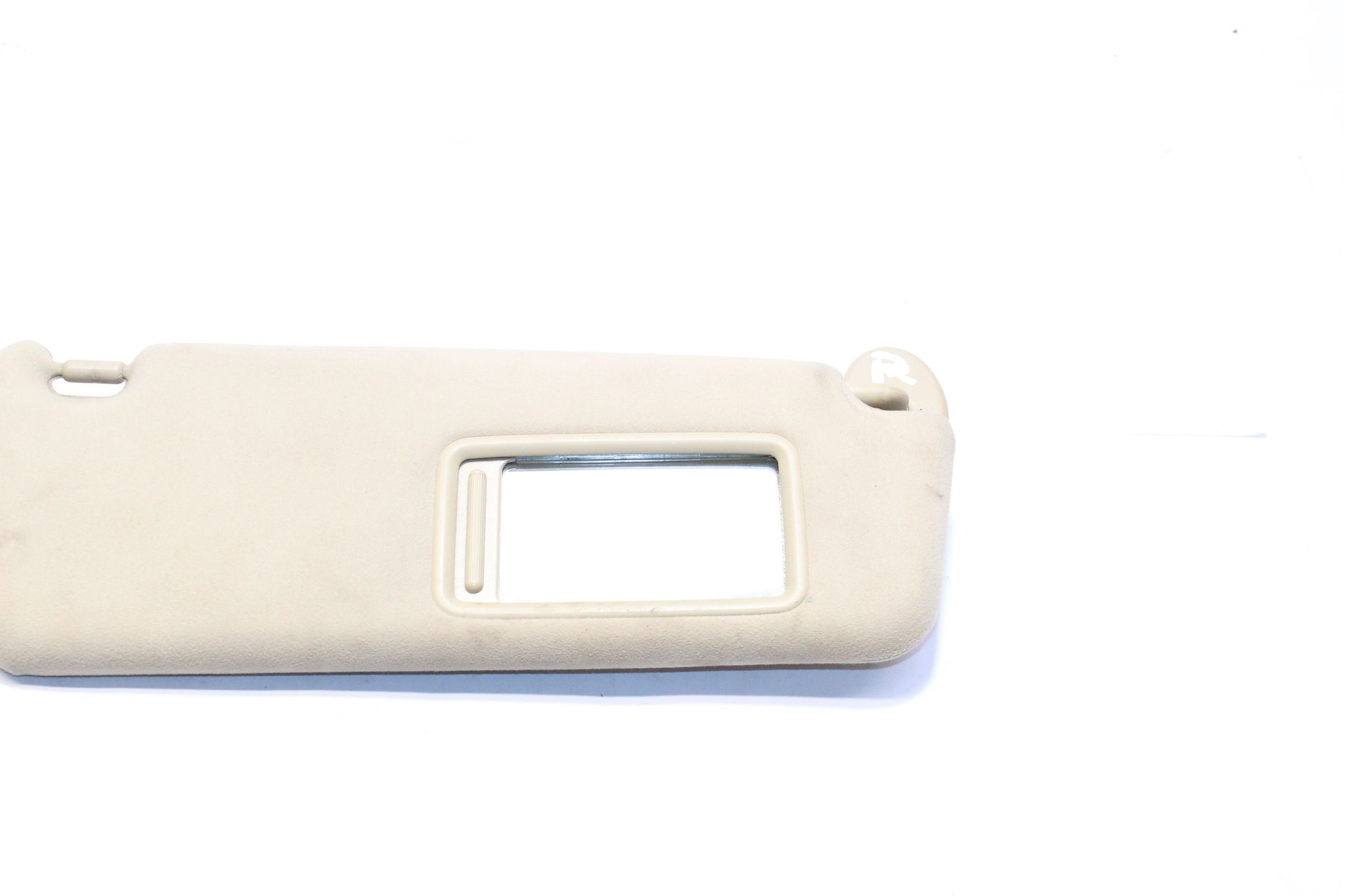 2007 LEXUS GS300 Sun Visor Pair