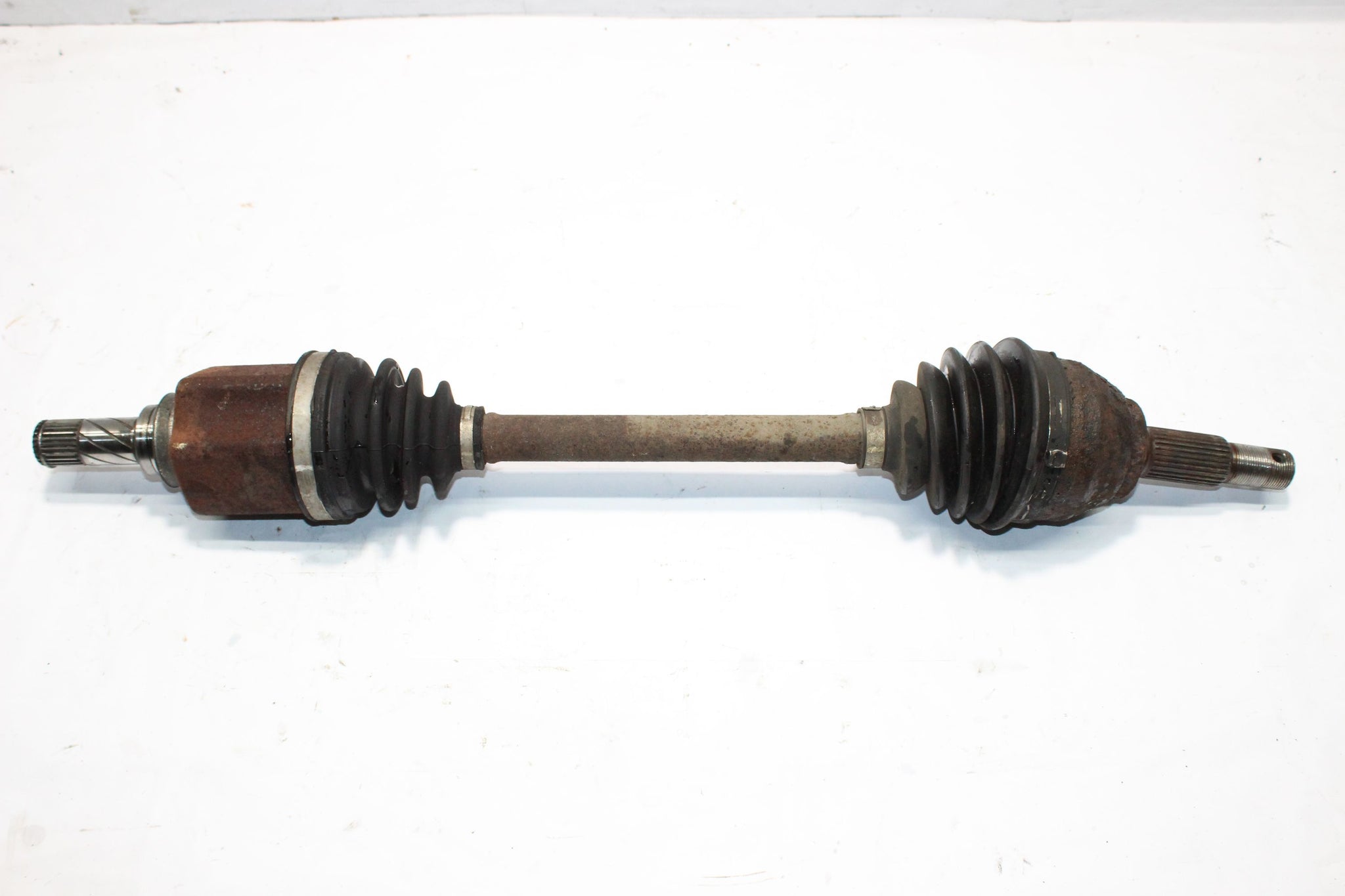 2016 NISSAN JUKE F15 1.5 Left side Front Driveshaft