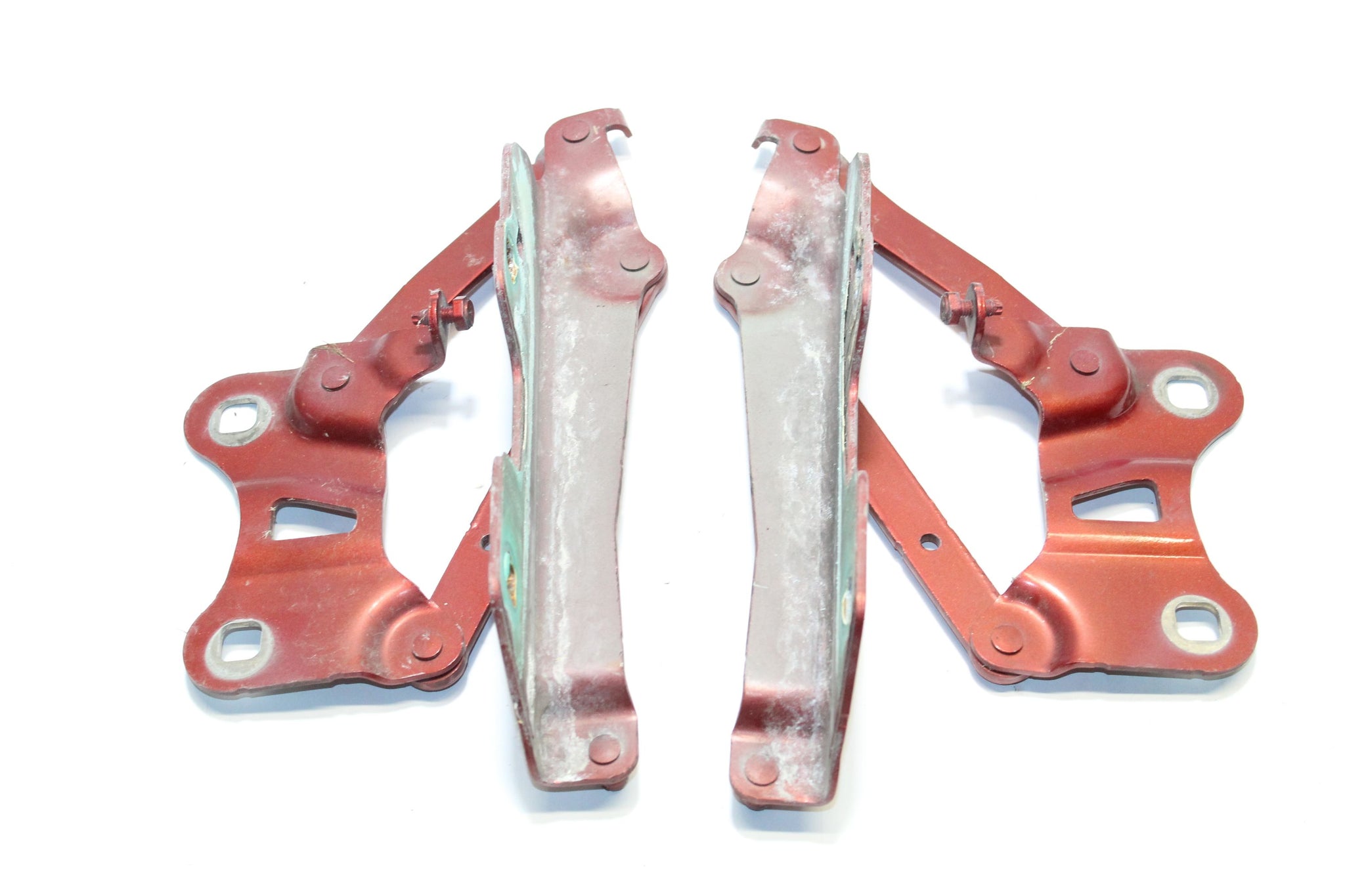 2013 RANGE ROVER SPORT L494 BONNET HINGES (PAIR)