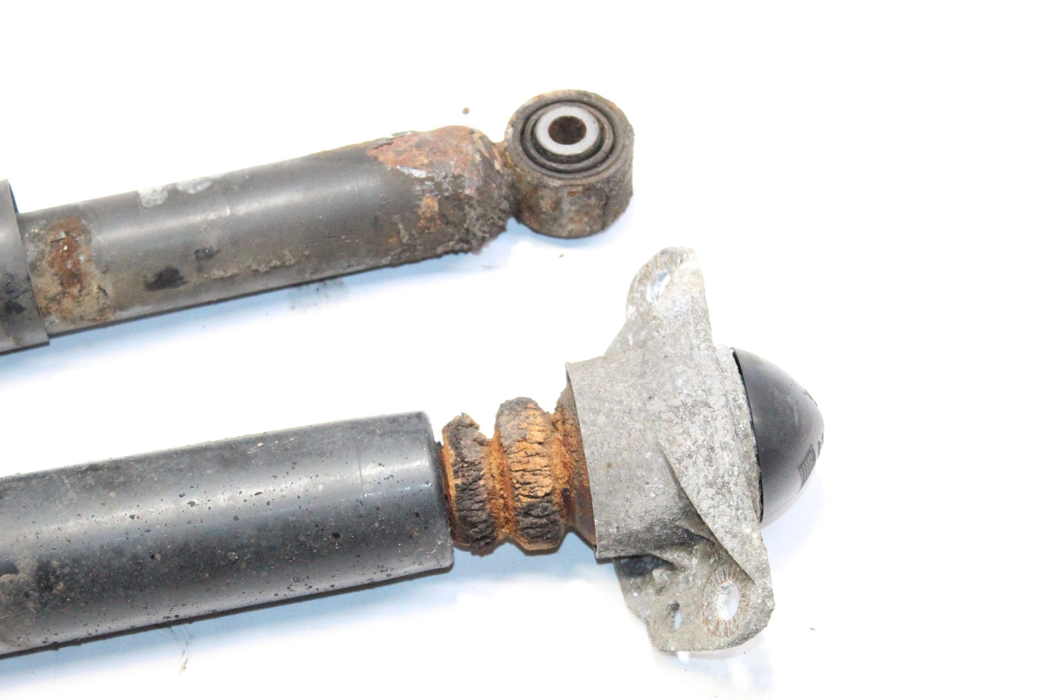 2008 Audi TT 2.0 Rear Shock Absorber Pair