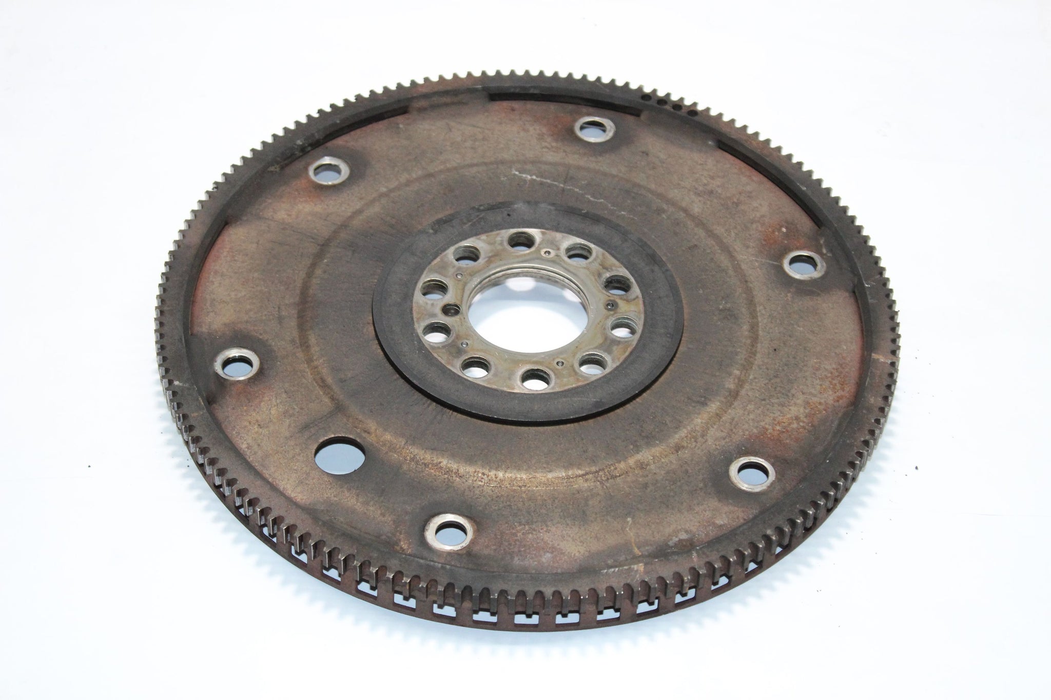 2010 VOLVO XC90 2.4 Diesel 6 SPEED AUTOMATIC Flywheel
