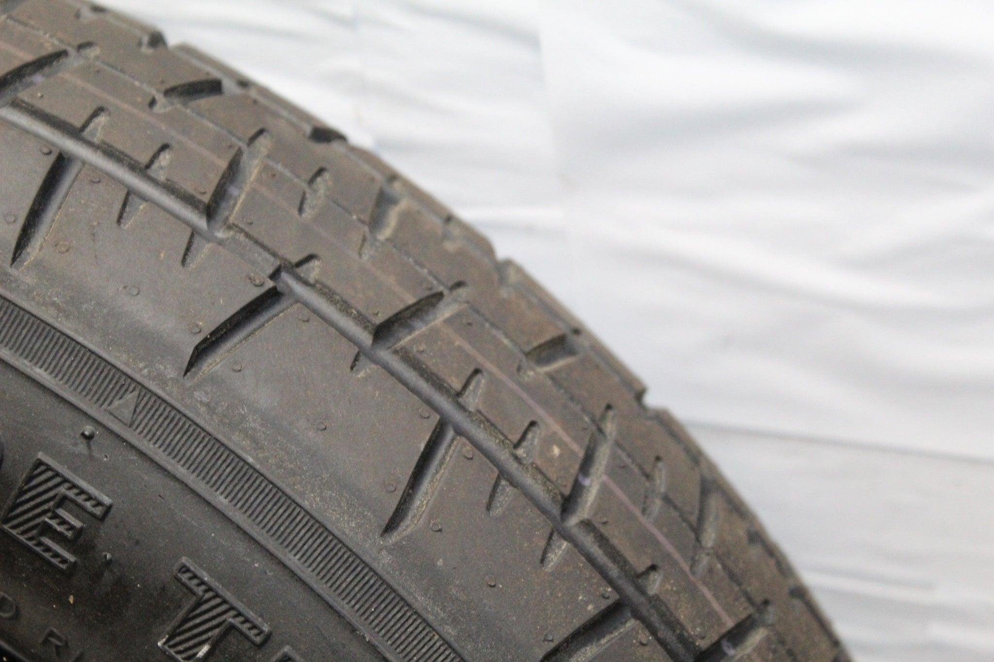 2014 Kia Ceed SPARE WHEEL SPACE SAVER 125 / 80 R18 52910-A6900