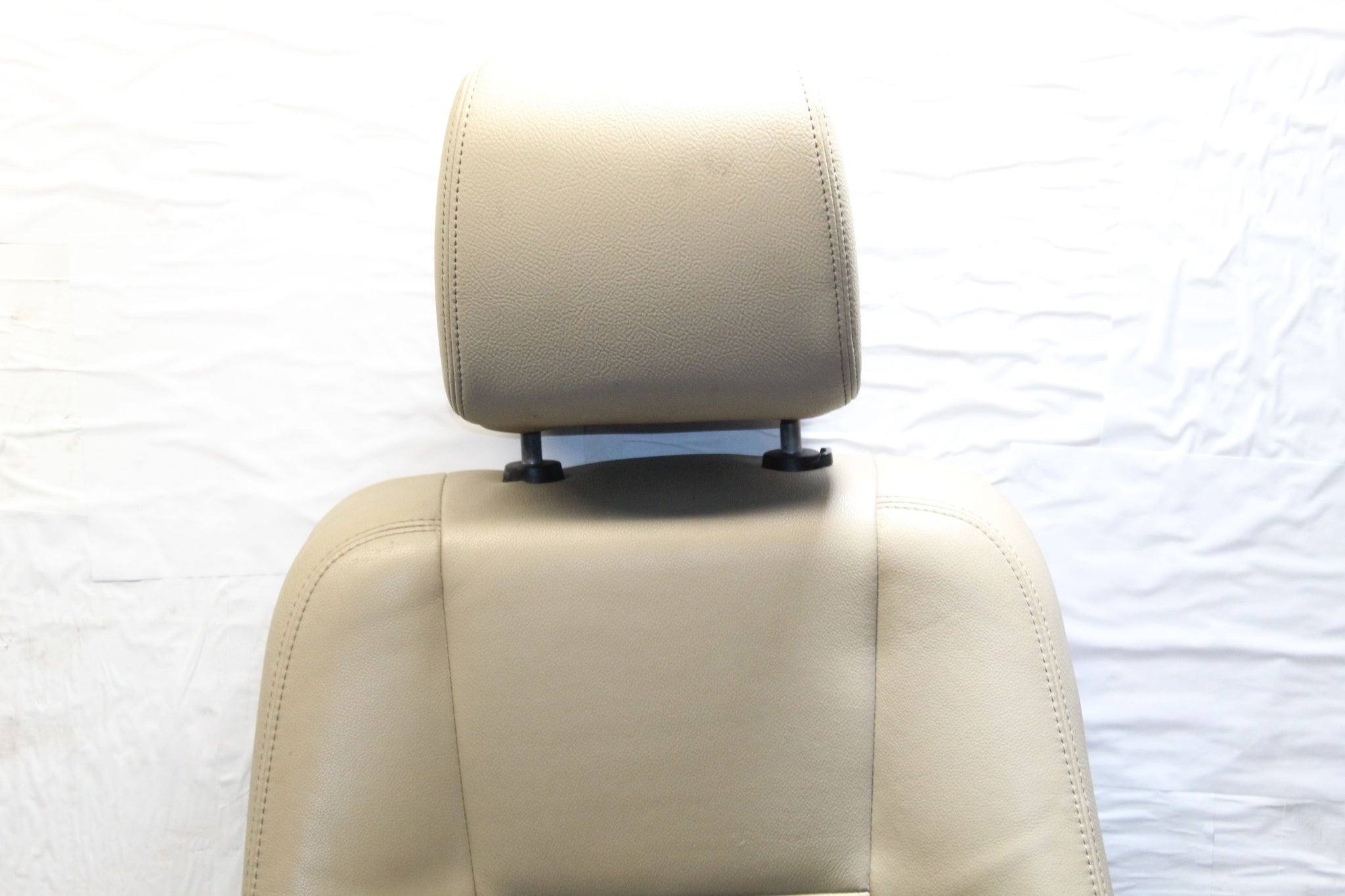 2015 LAND ROVER DISCOVERY 4 PASSENGER SIDE FRONT SEAT